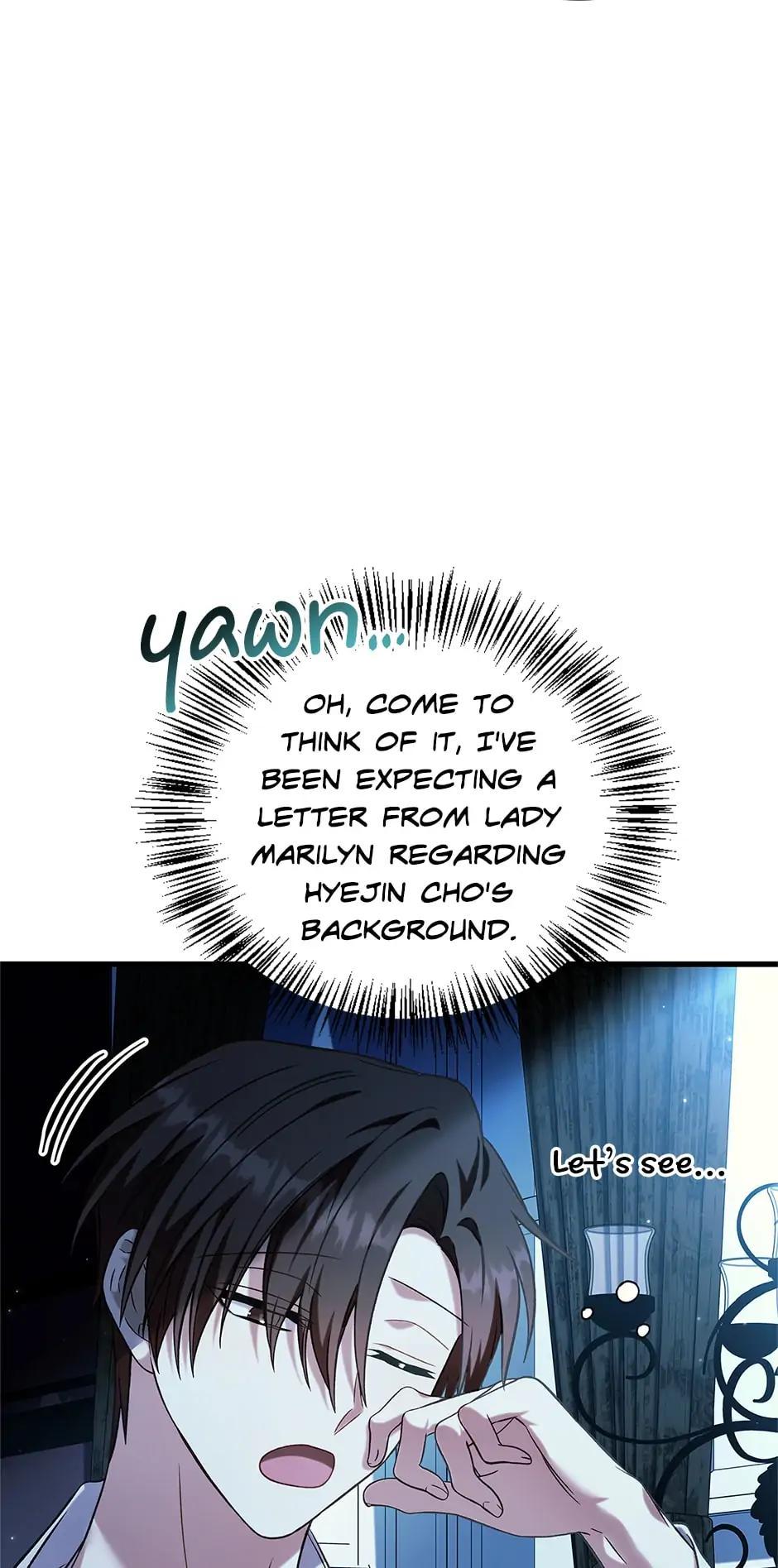 How to Use a Returner Chapter 74 - Page 87