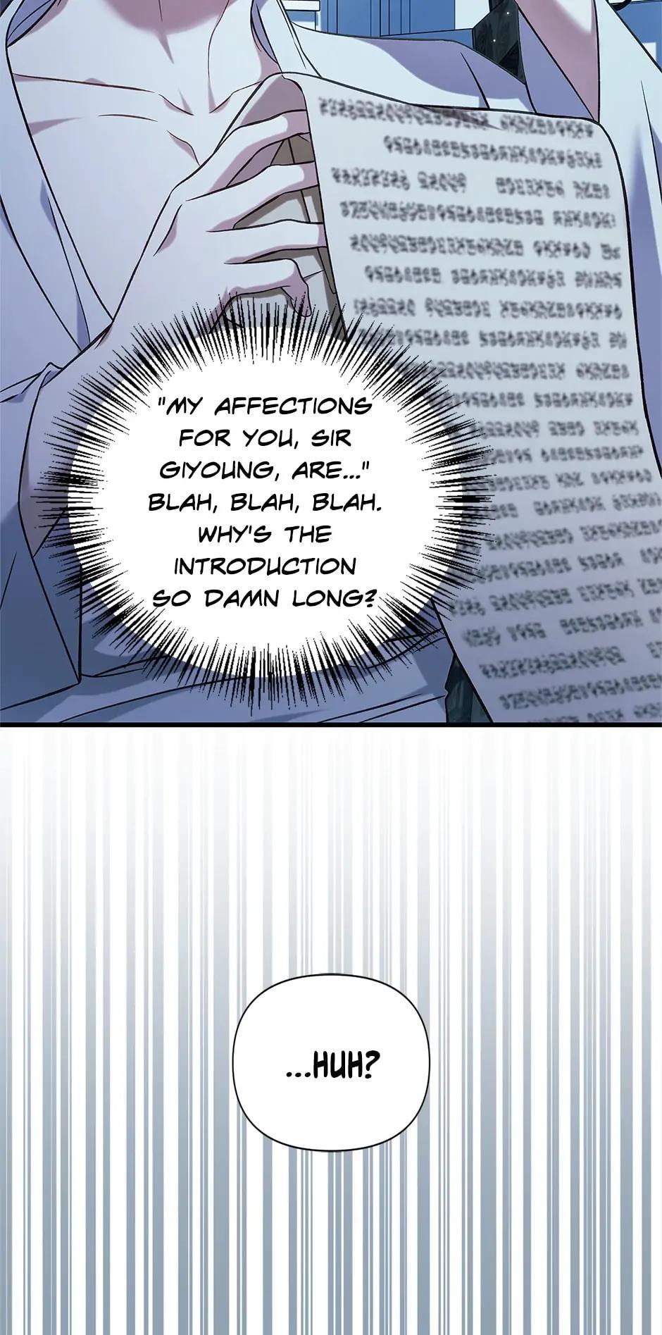 How to Use a Returner Chapter 74 - Page 88