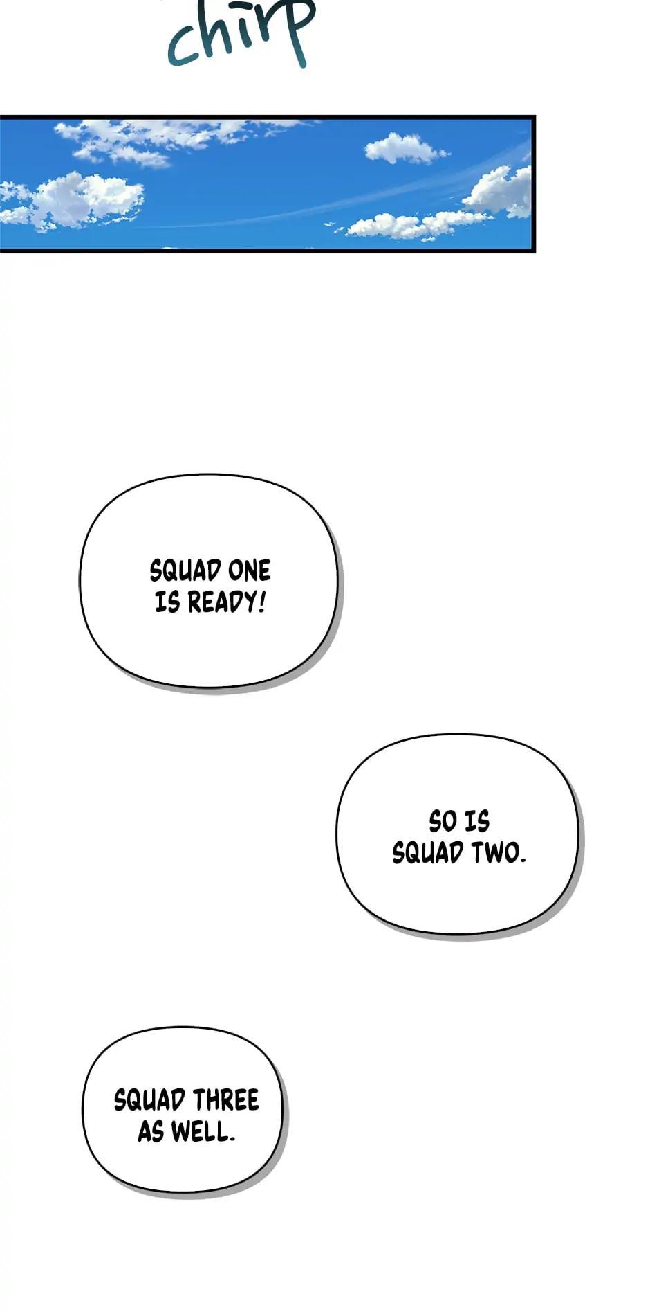 How to Use a Returner Chapter 74 - Page 92