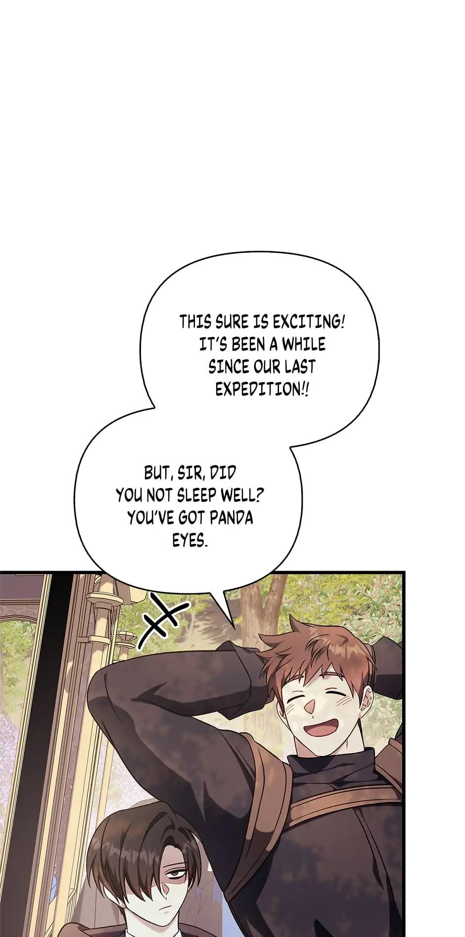 How to Use a Returner Chapter 74 - Page 93