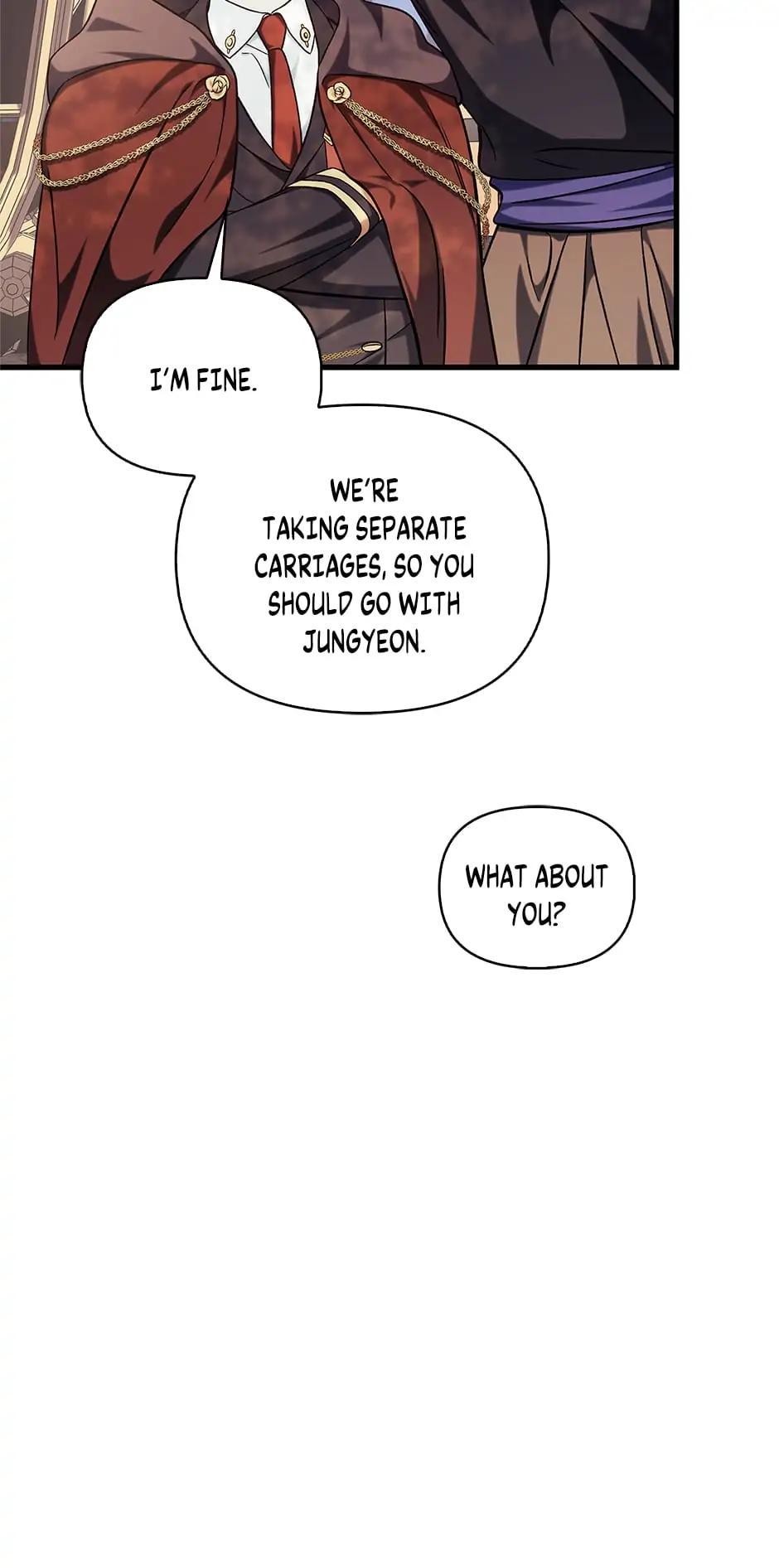 How to Use a Returner Chapter 74 - Page 94