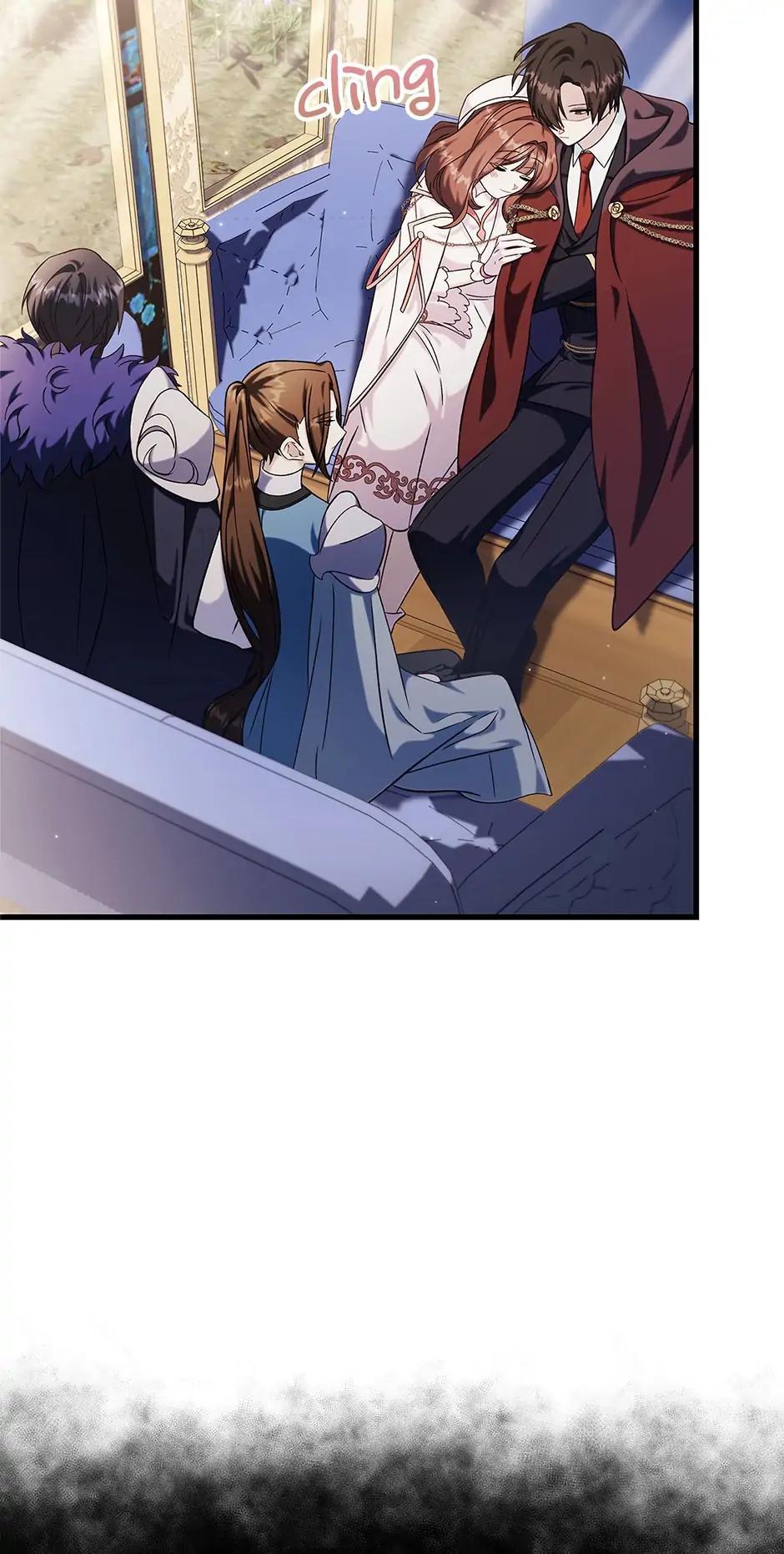 How to Use a Returner Chapter 74 - Page 99