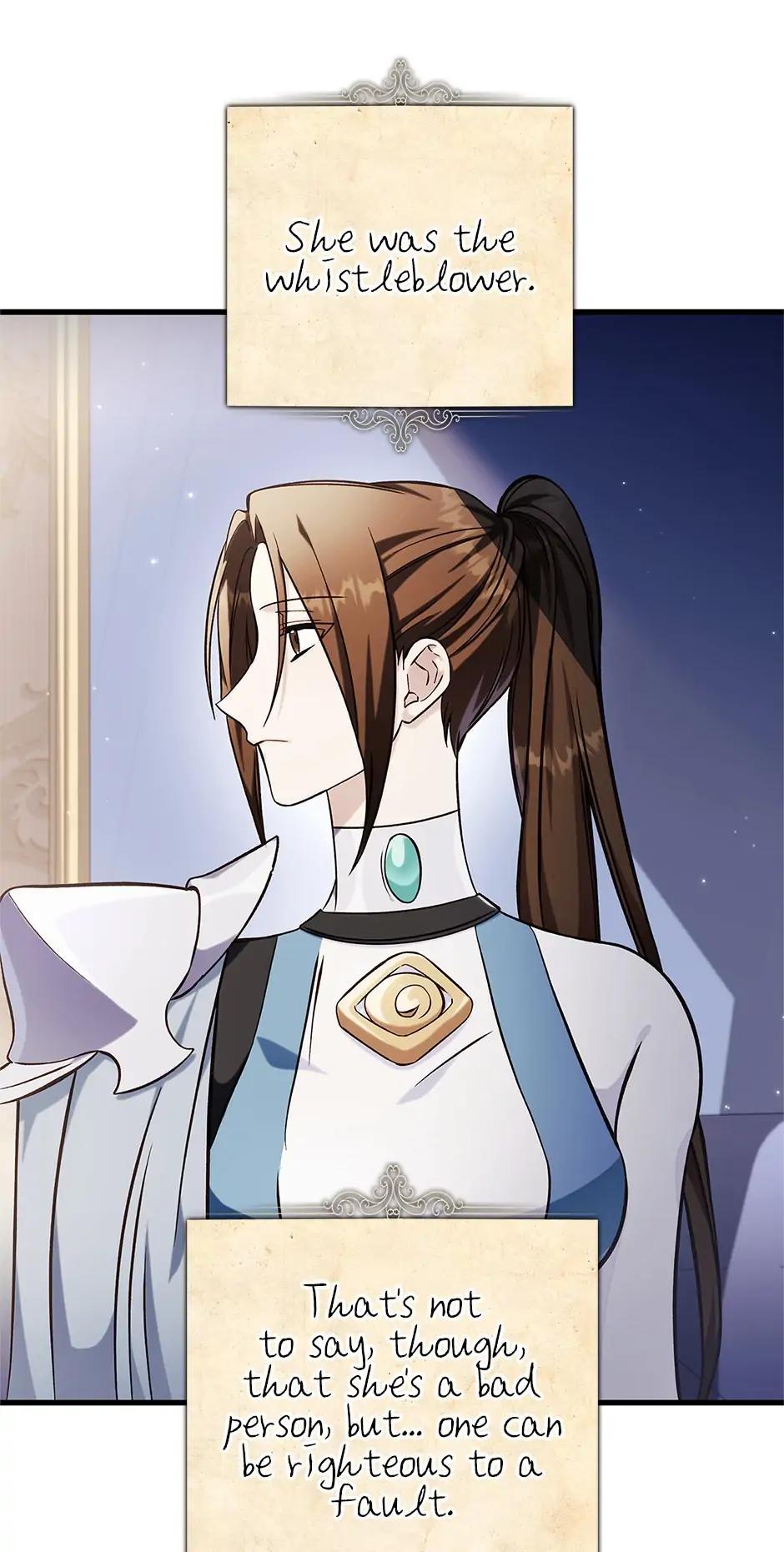 How to Use a Returner Chapter 74 - Page 101