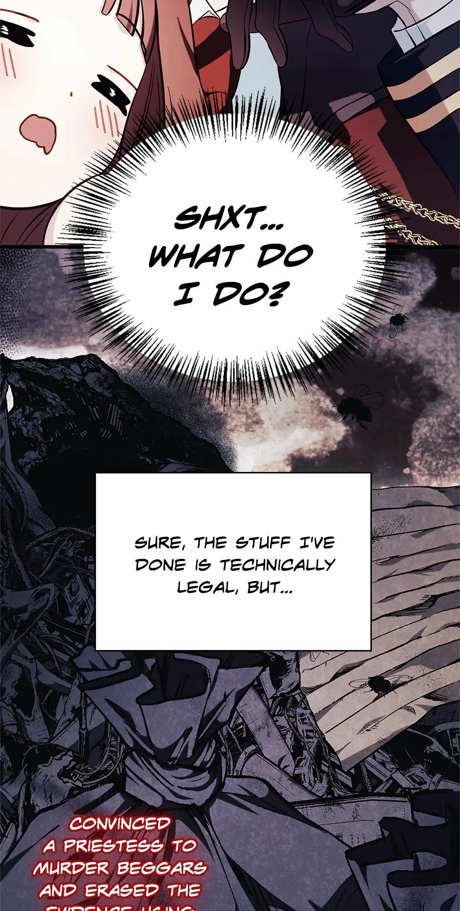 How to Use a Returner Chapter 74 - Page 104