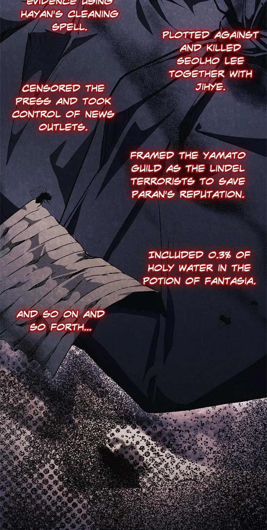 How to Use a Returner Chapter 74 - Page 105