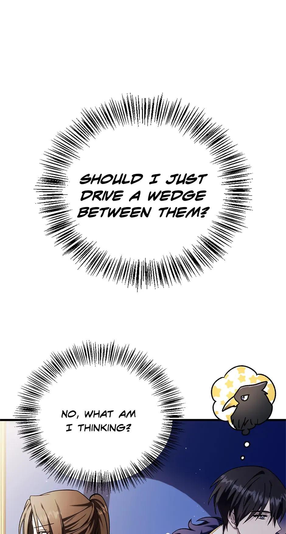 How to Use a Returner Chapter 74 - Page 107