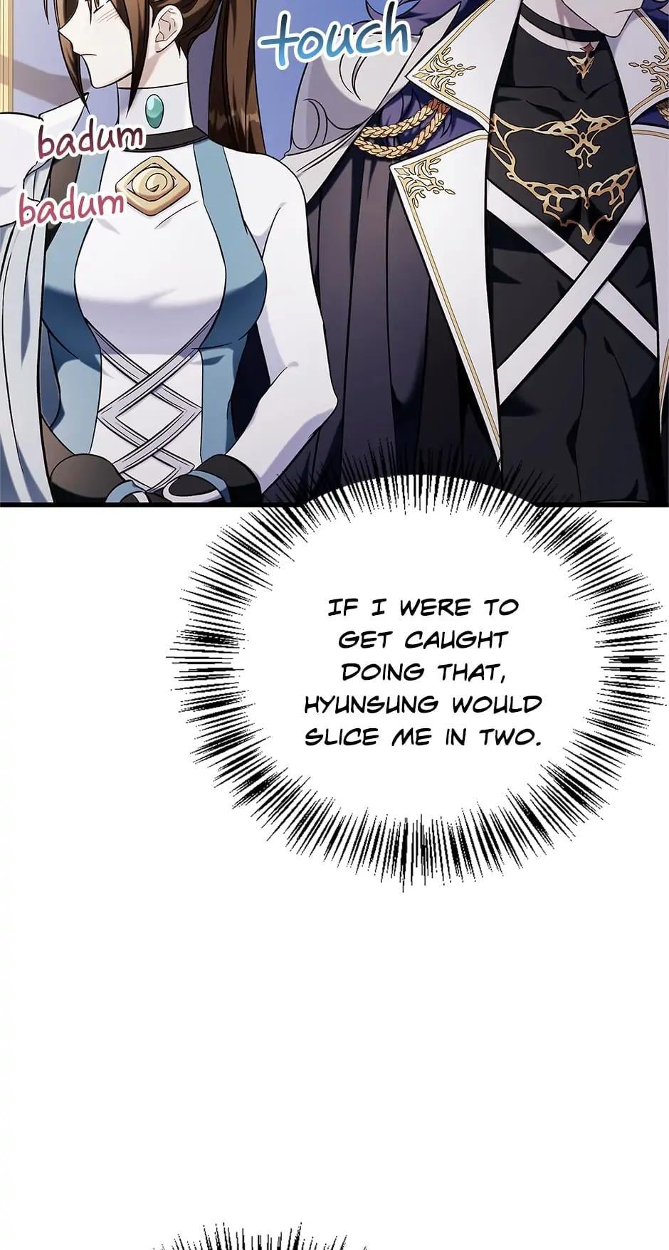 How to Use a Returner Chapter 74 - Page 108