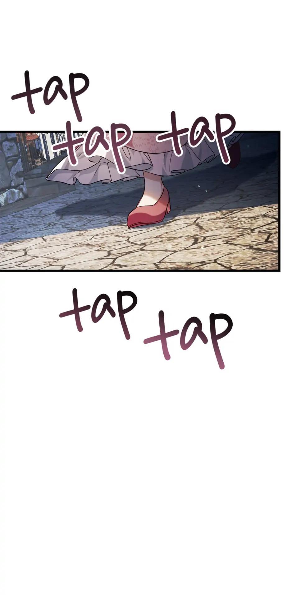 How to Use a Returner Chapter 75 - Page 5