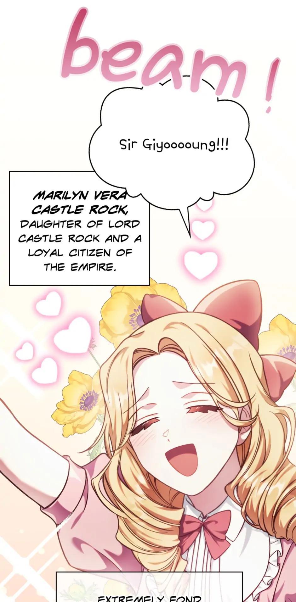 How to Use a Returner Chapter 75 - Page 6