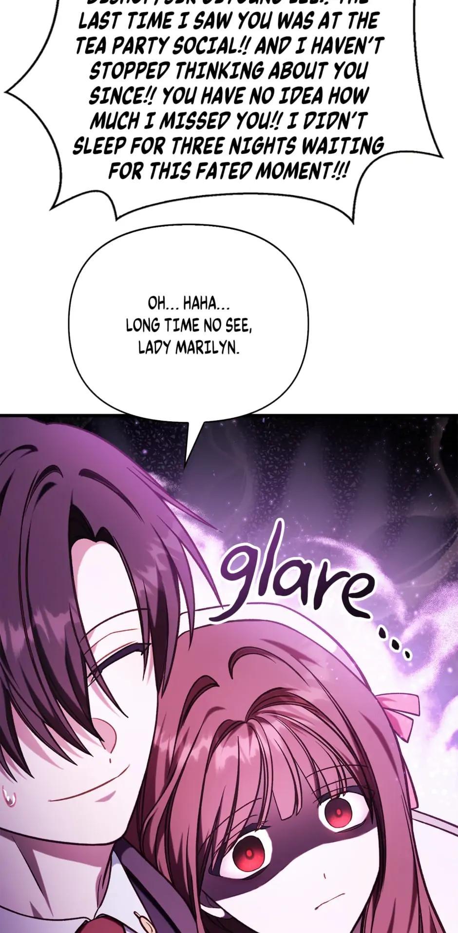 How to Use a Returner Chapter 75 - Page 8