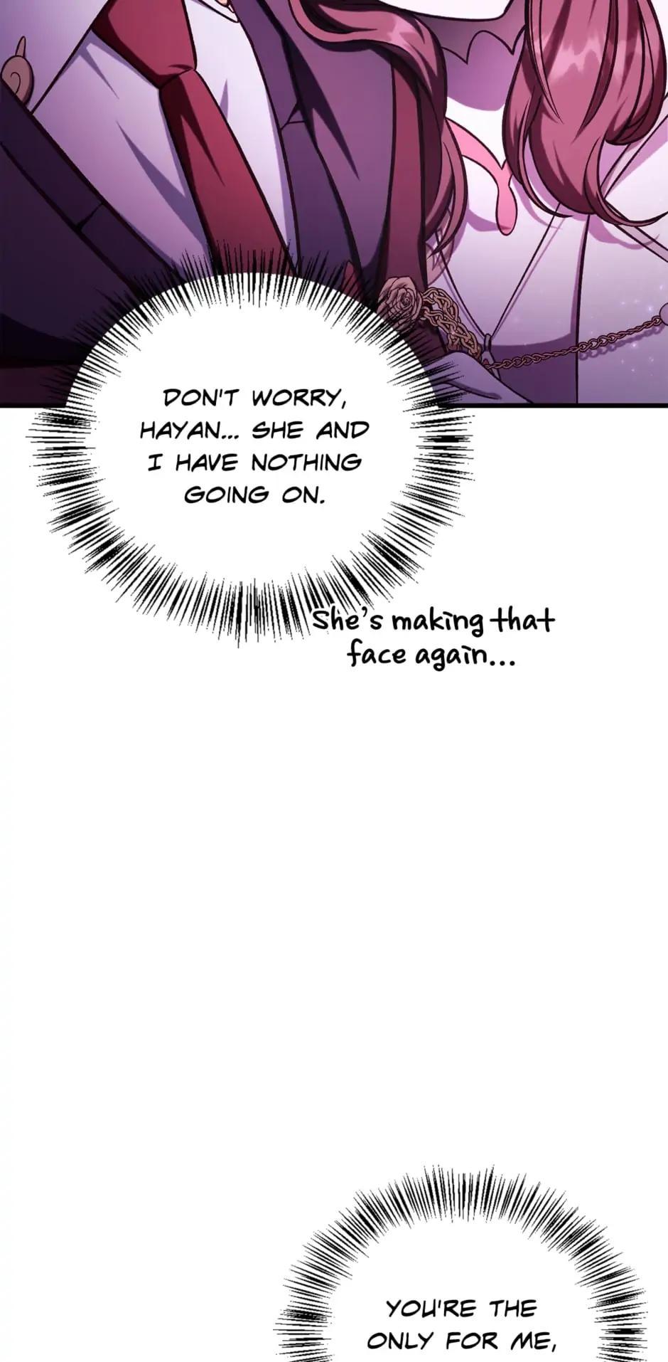 How to Use a Returner Chapter 75 - Page 9