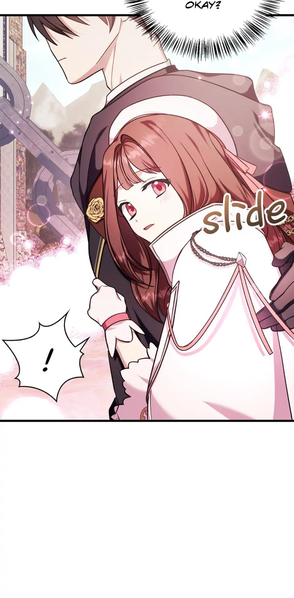 How to Use a Returner Chapter 75 - Page 10