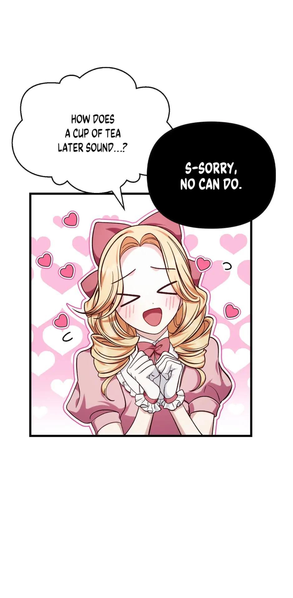 How to Use a Returner Chapter 75 - Page 11