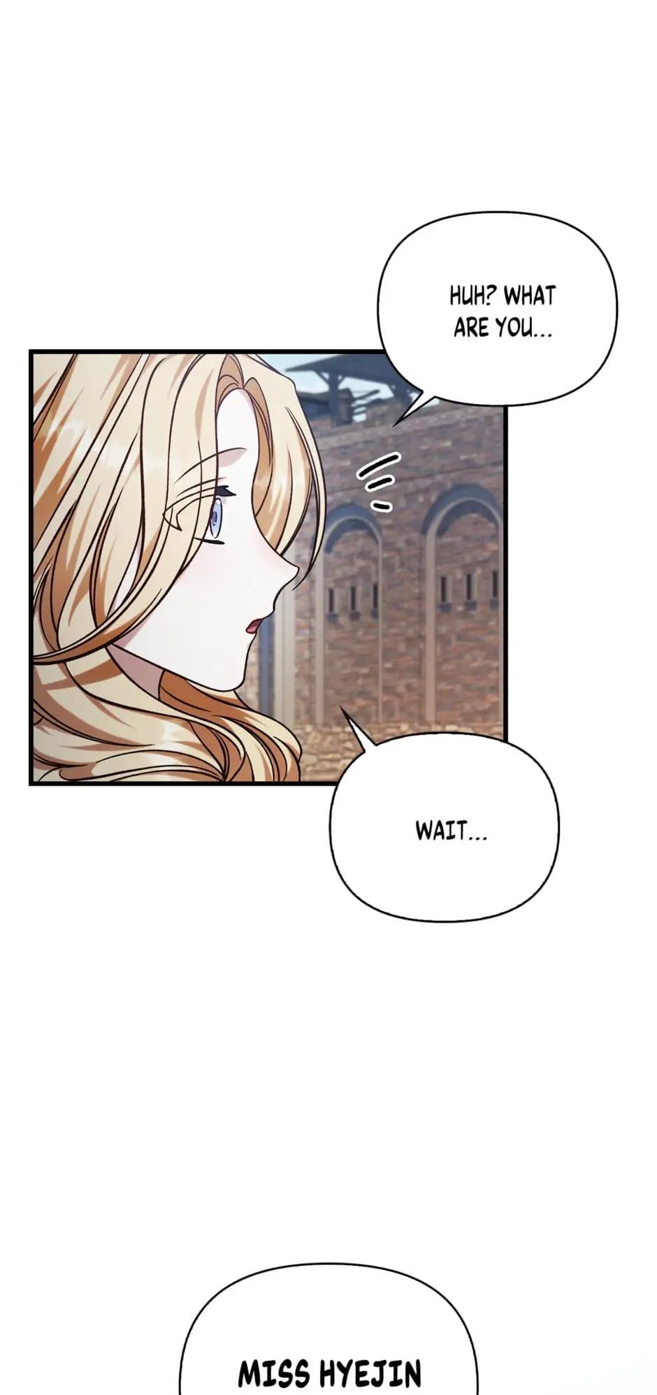 How to Use a Returner Chapter 75 - Page 14