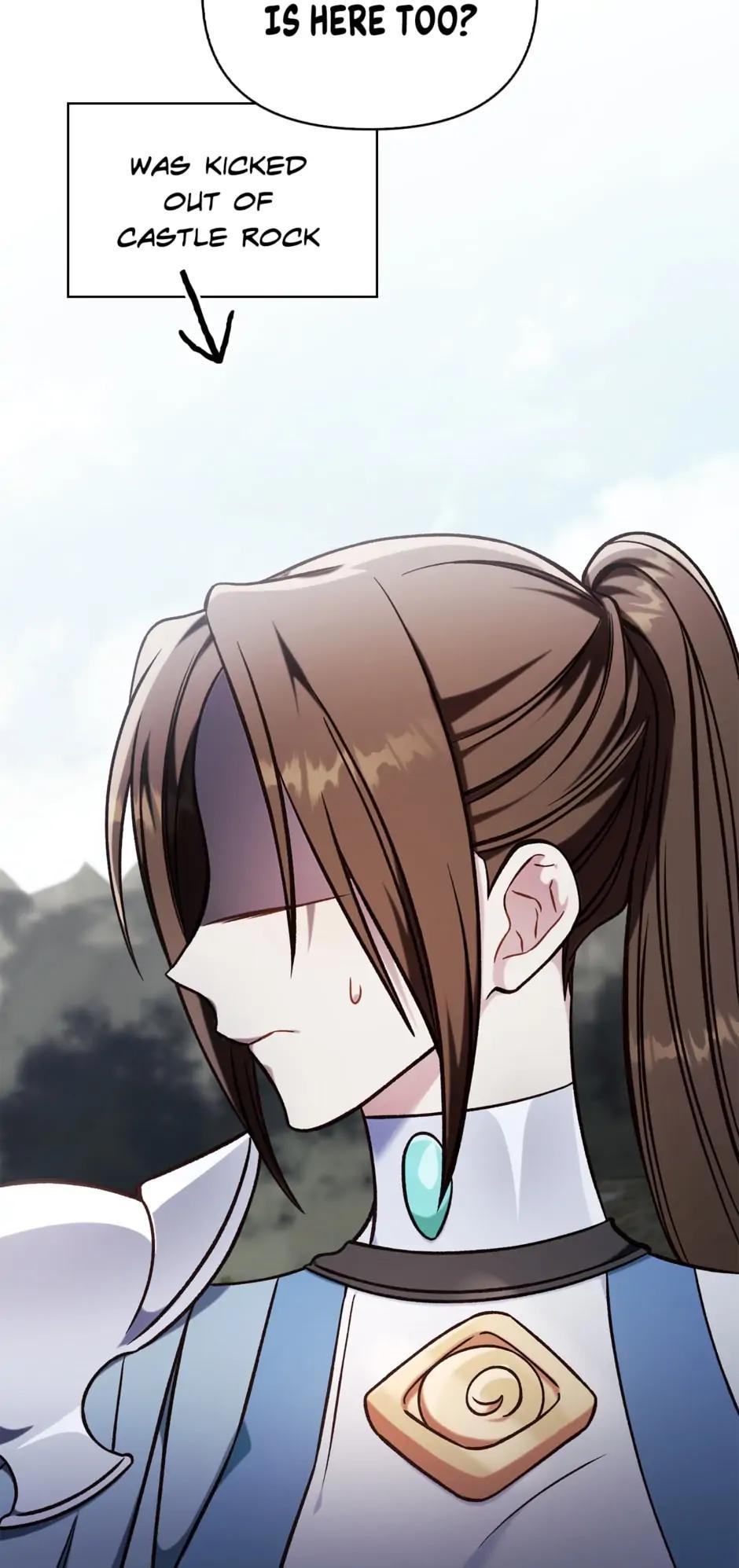 How to Use a Returner Chapter 75 - Page 15