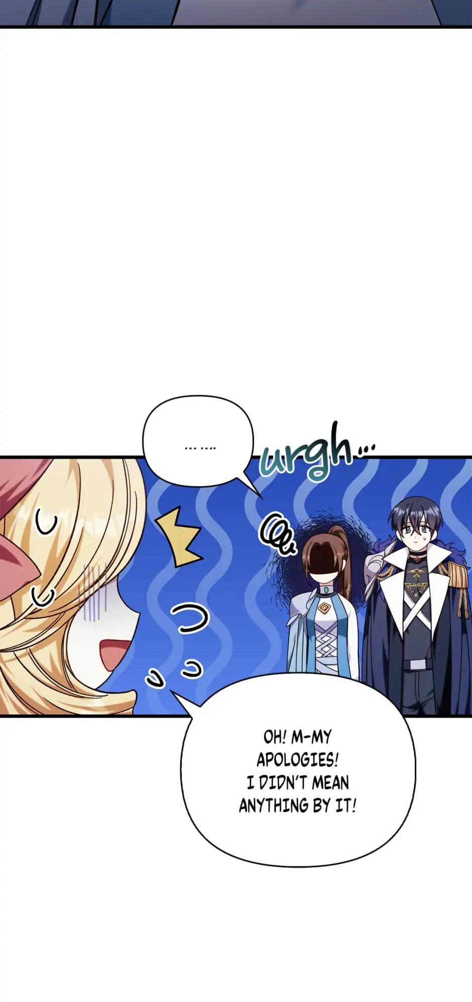 How to Use a Returner Chapter 75 - Page 16