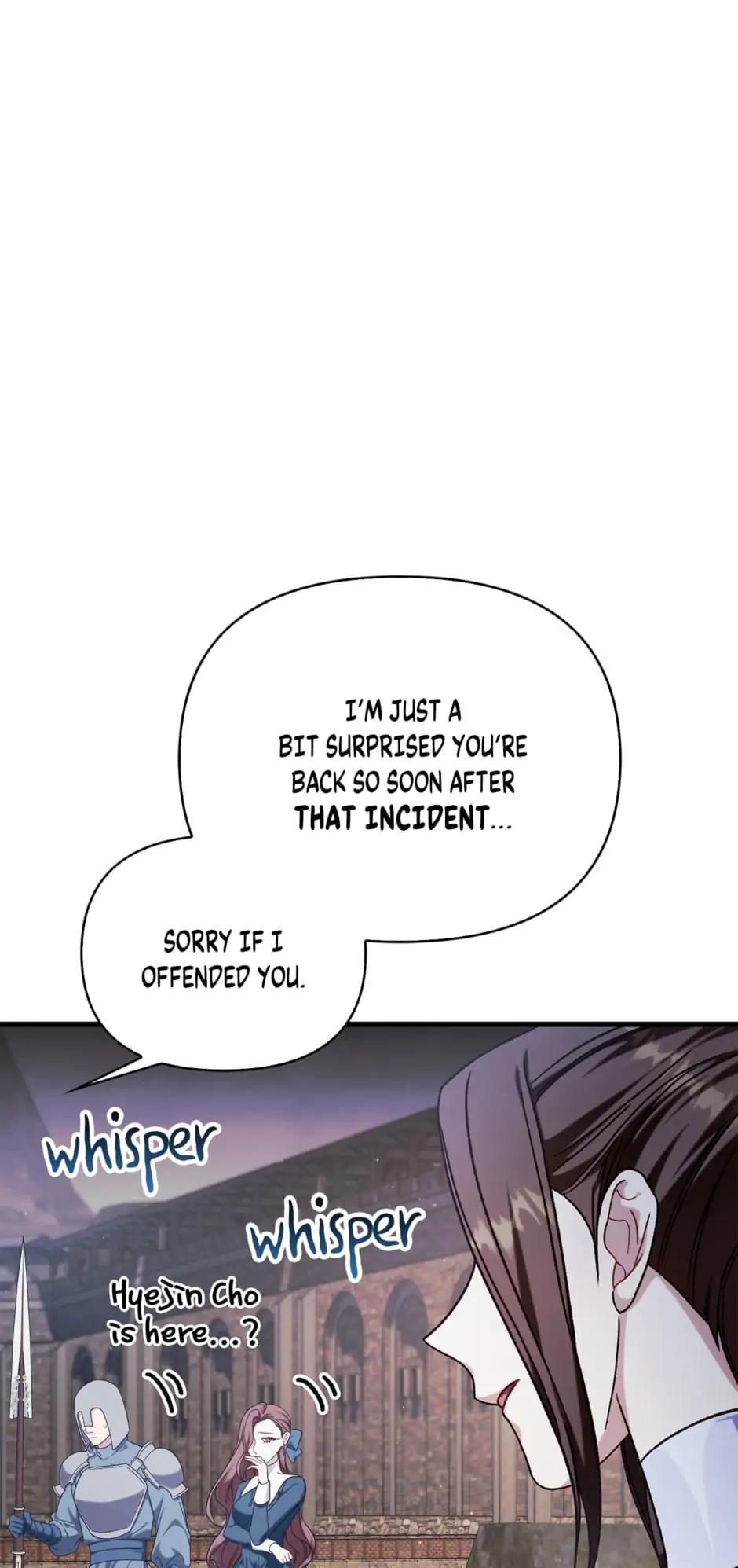 How to Use a Returner Chapter 75 - Page 17