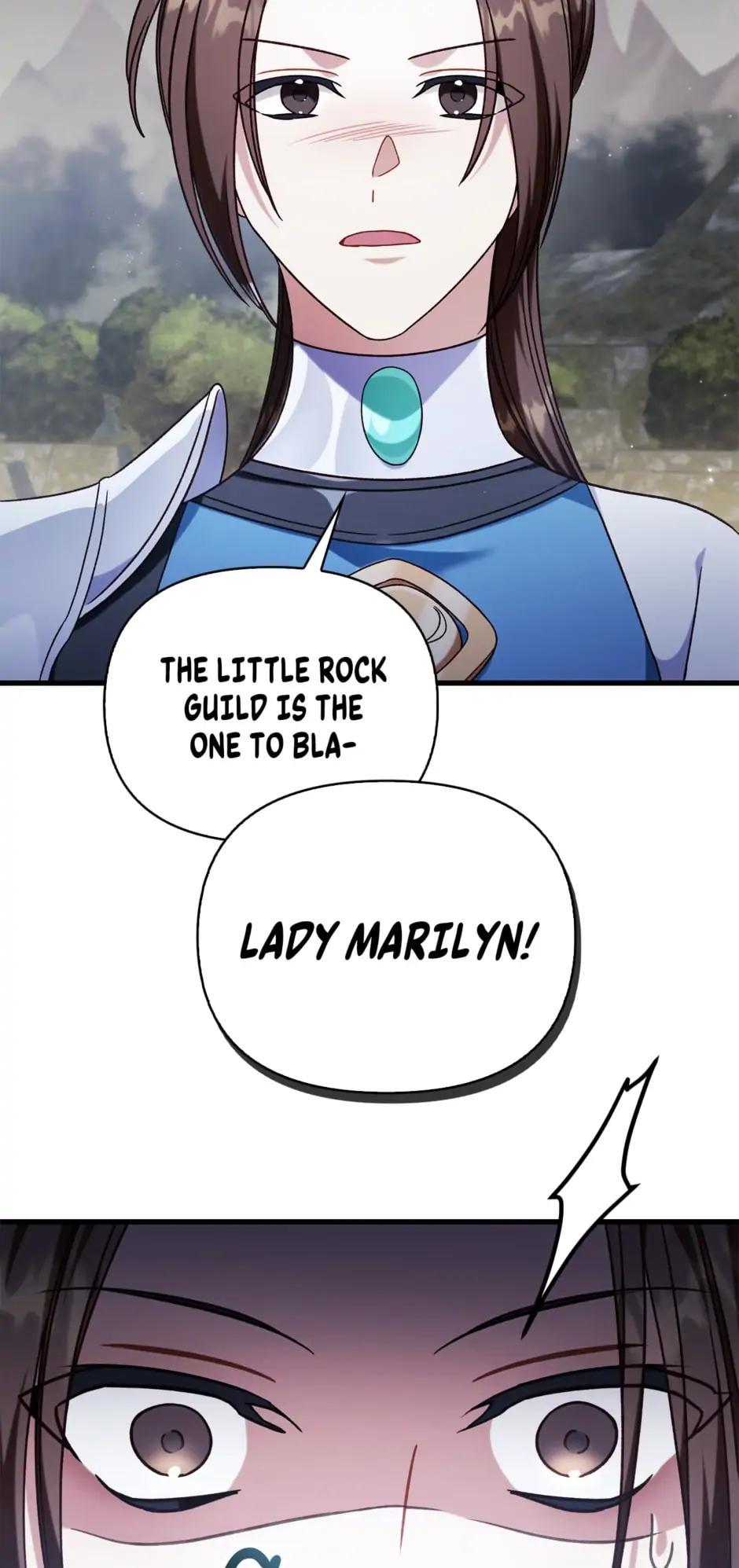 How to Use a Returner Chapter 75 - Page 19