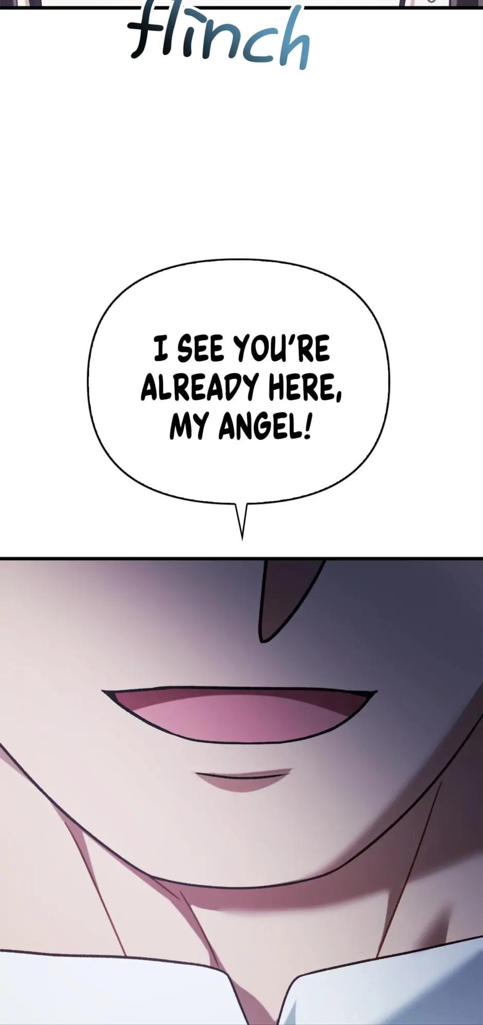 How to Use a Returner Chapter 75 - Page 20