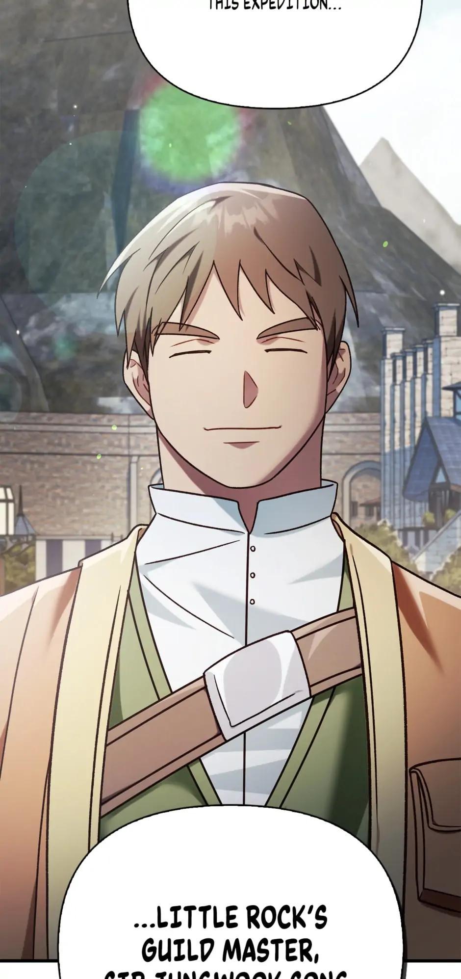 How to Use a Returner Chapter 75 - Page 22