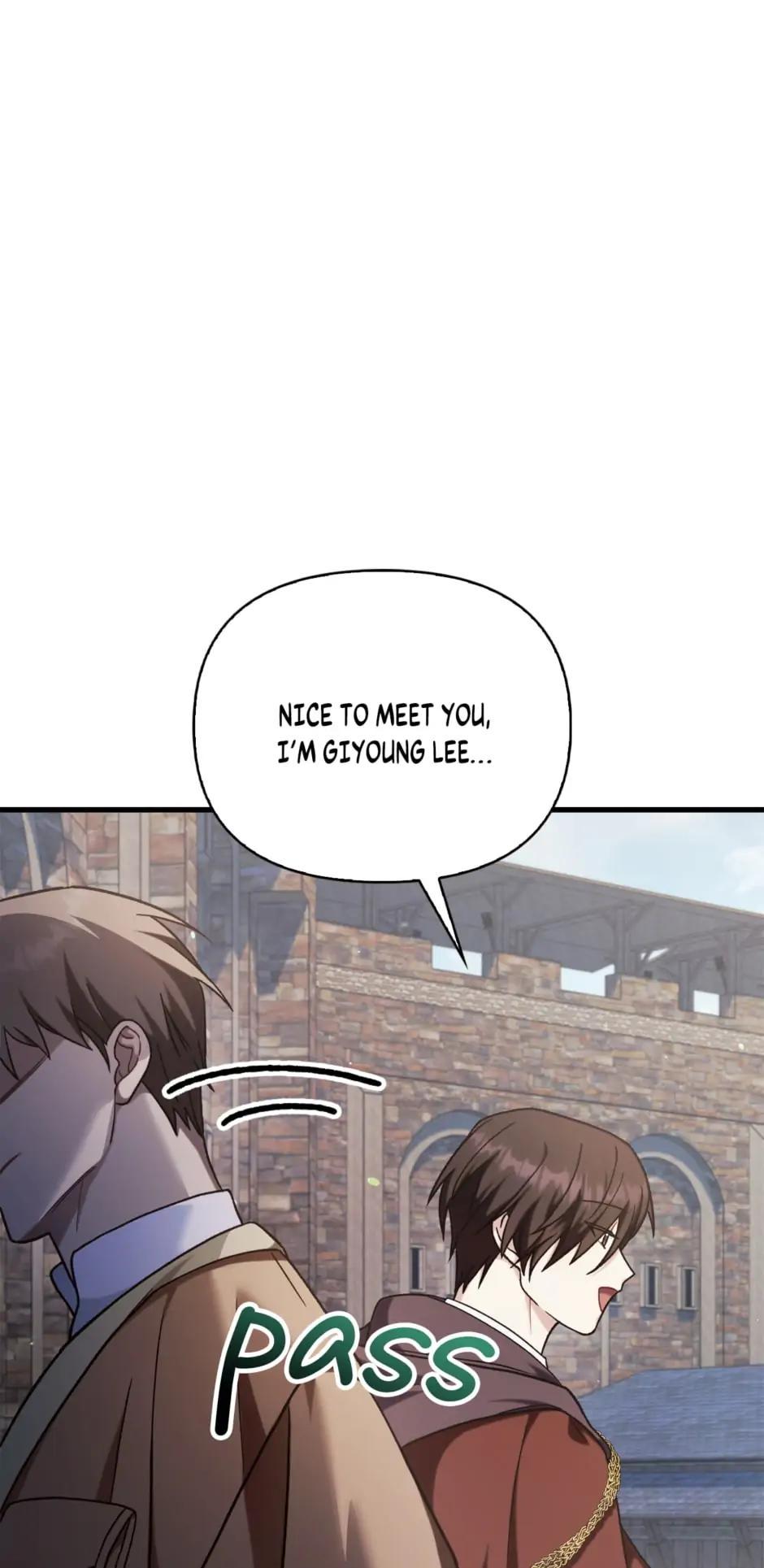 How to Use a Returner Chapter 75 - Page 24