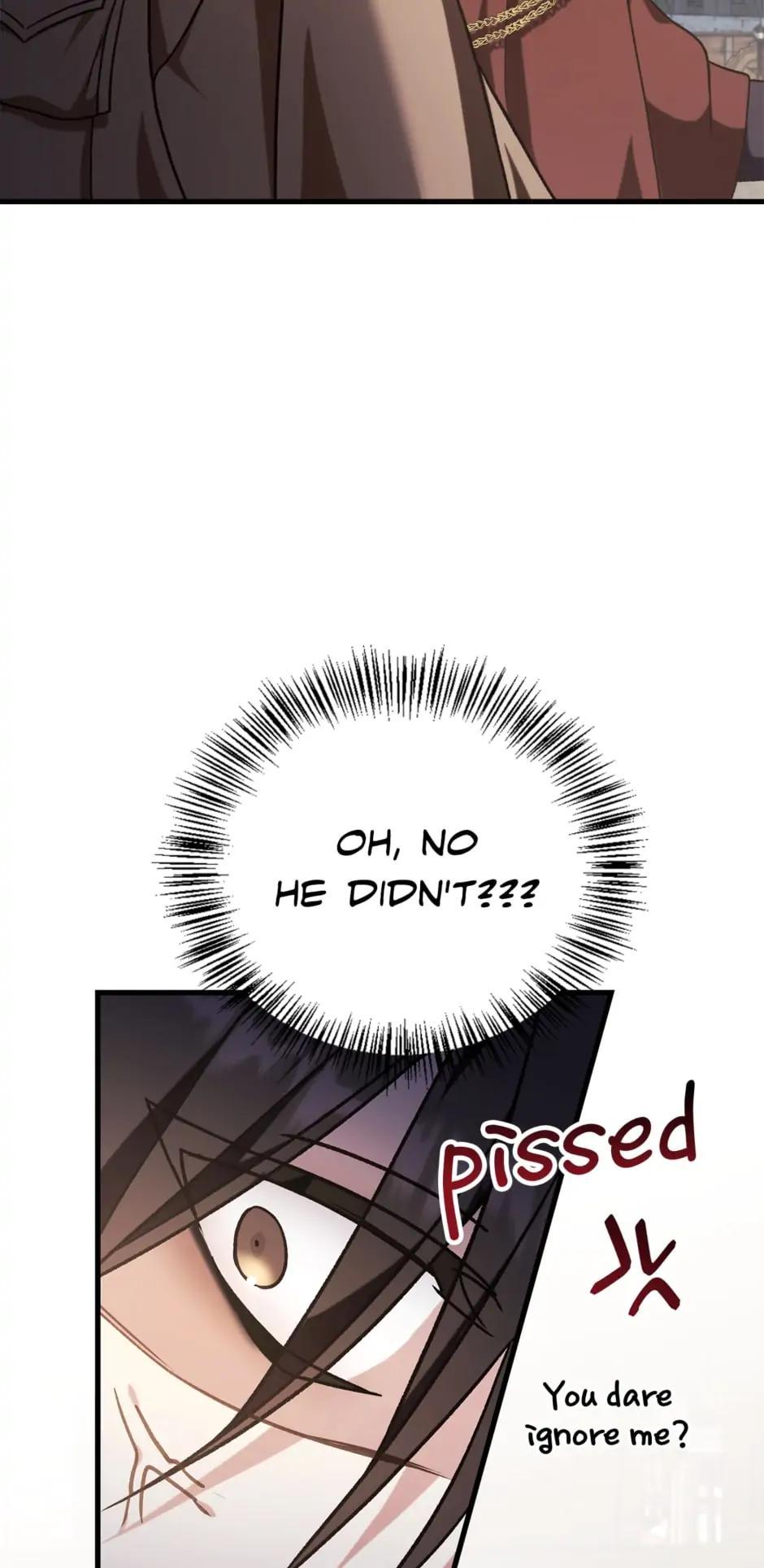 How to Use a Returner Chapter 75 - Page 25