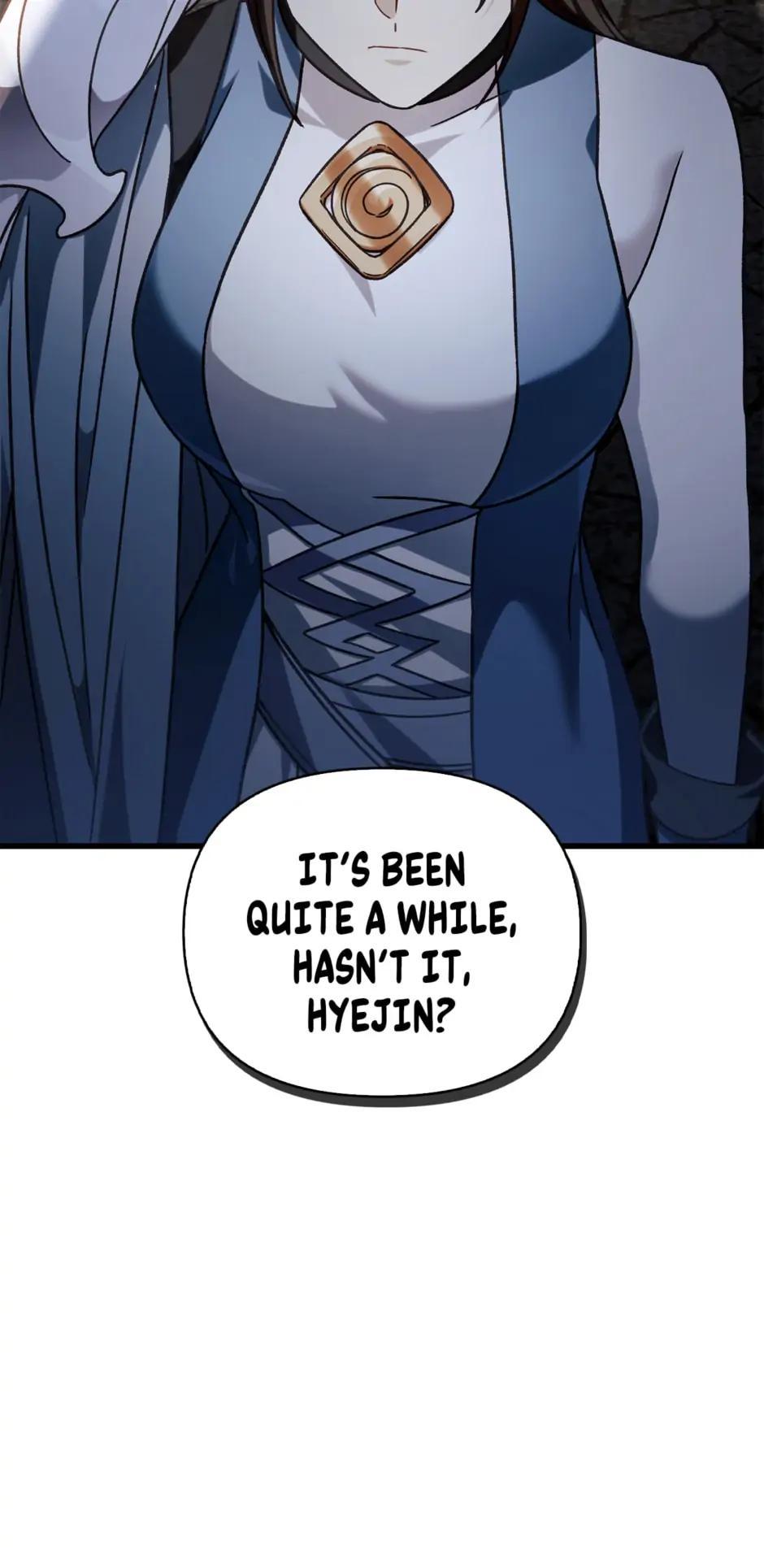 How to Use a Returner Chapter 75 - Page 27