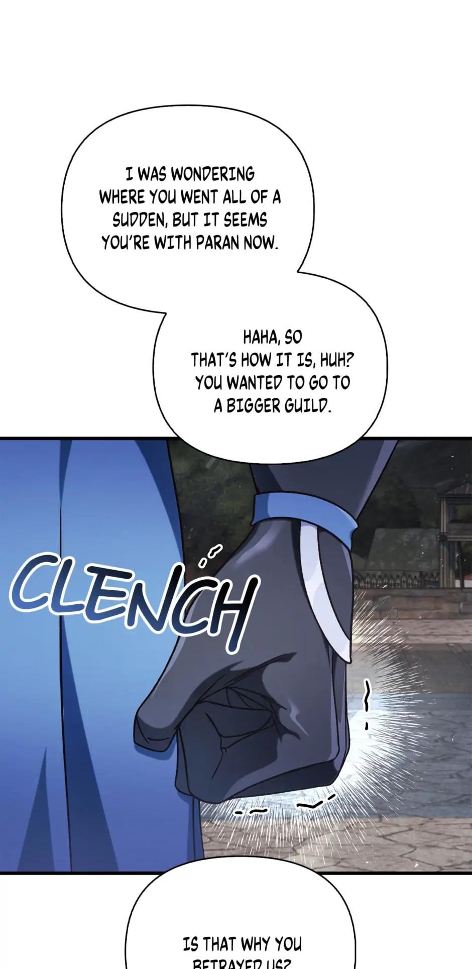 How to Use a Returner Chapter 75 - Page 28