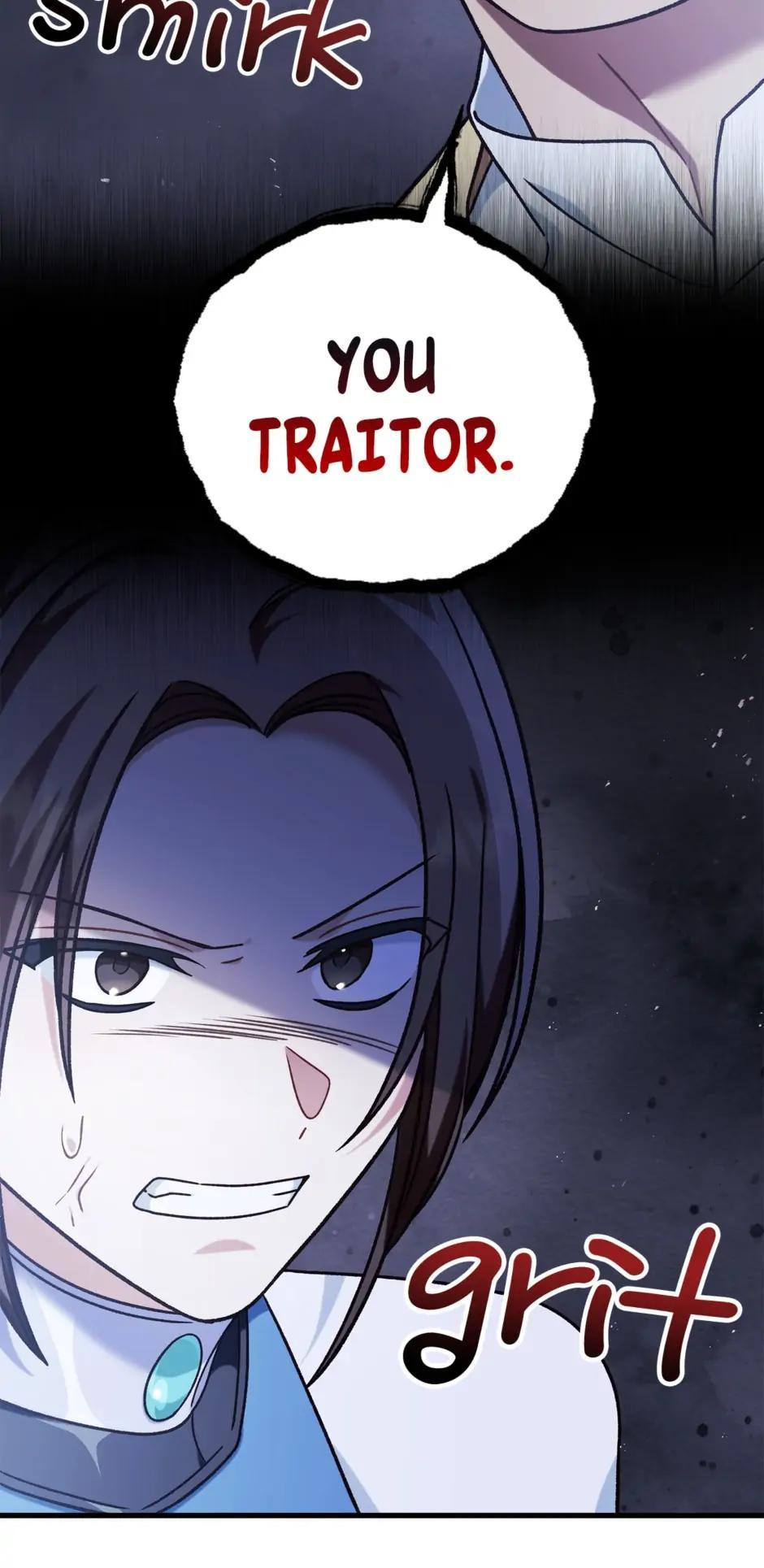 How to Use a Returner Chapter 75 - Page 30