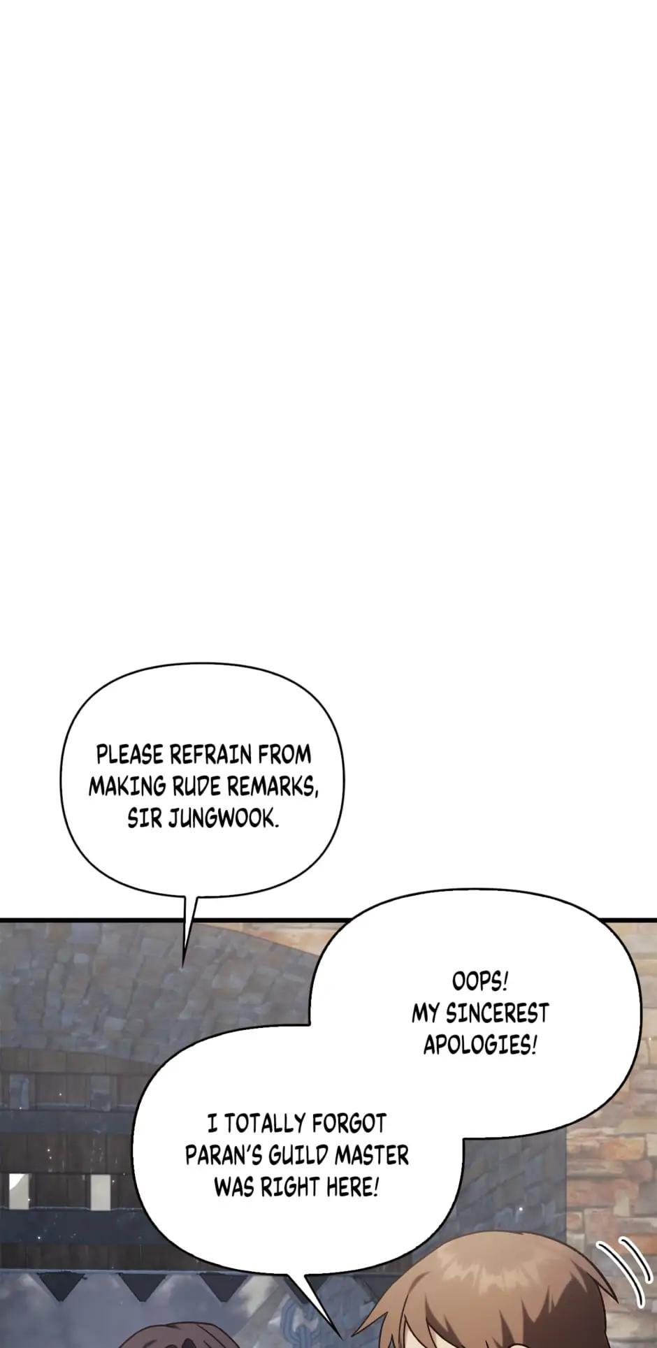 How to Use a Returner Chapter 75 - Page 31