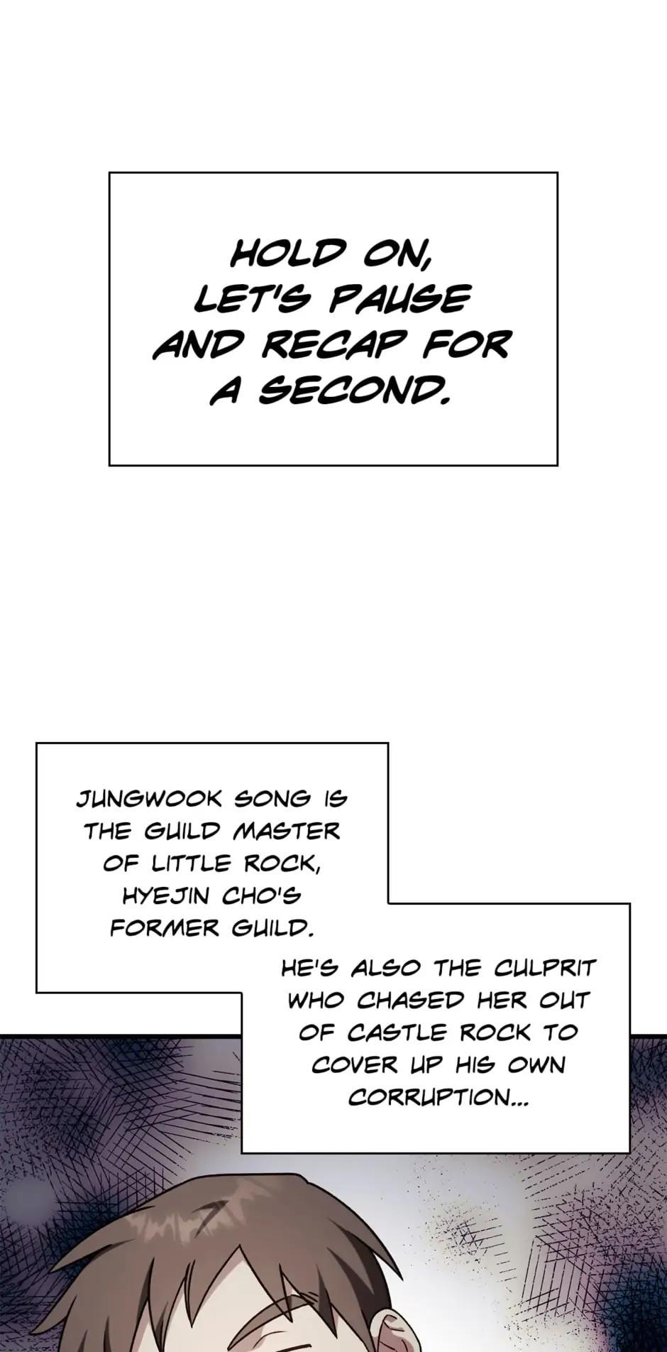 How to Use a Returner Chapter 75 - Page 34