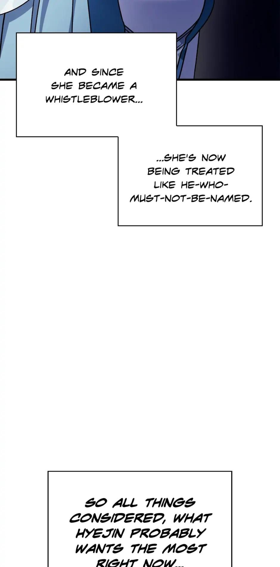 How to Use a Returner Chapter 75 - Page 36