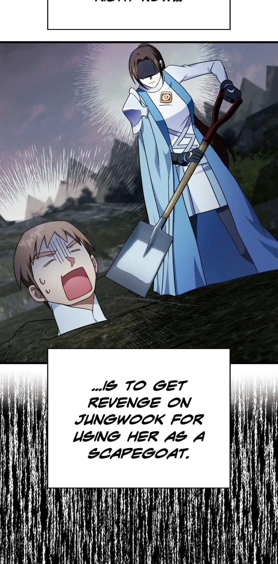 How to Use a Returner Chapter 75 - Page 37