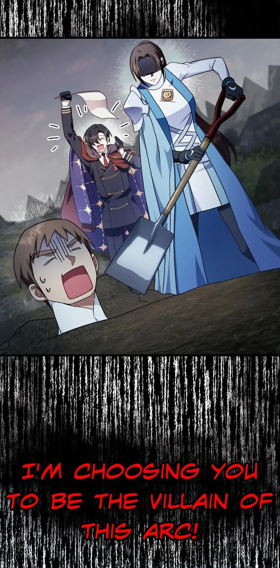 How to Use a Returner Chapter 75 - Page 40