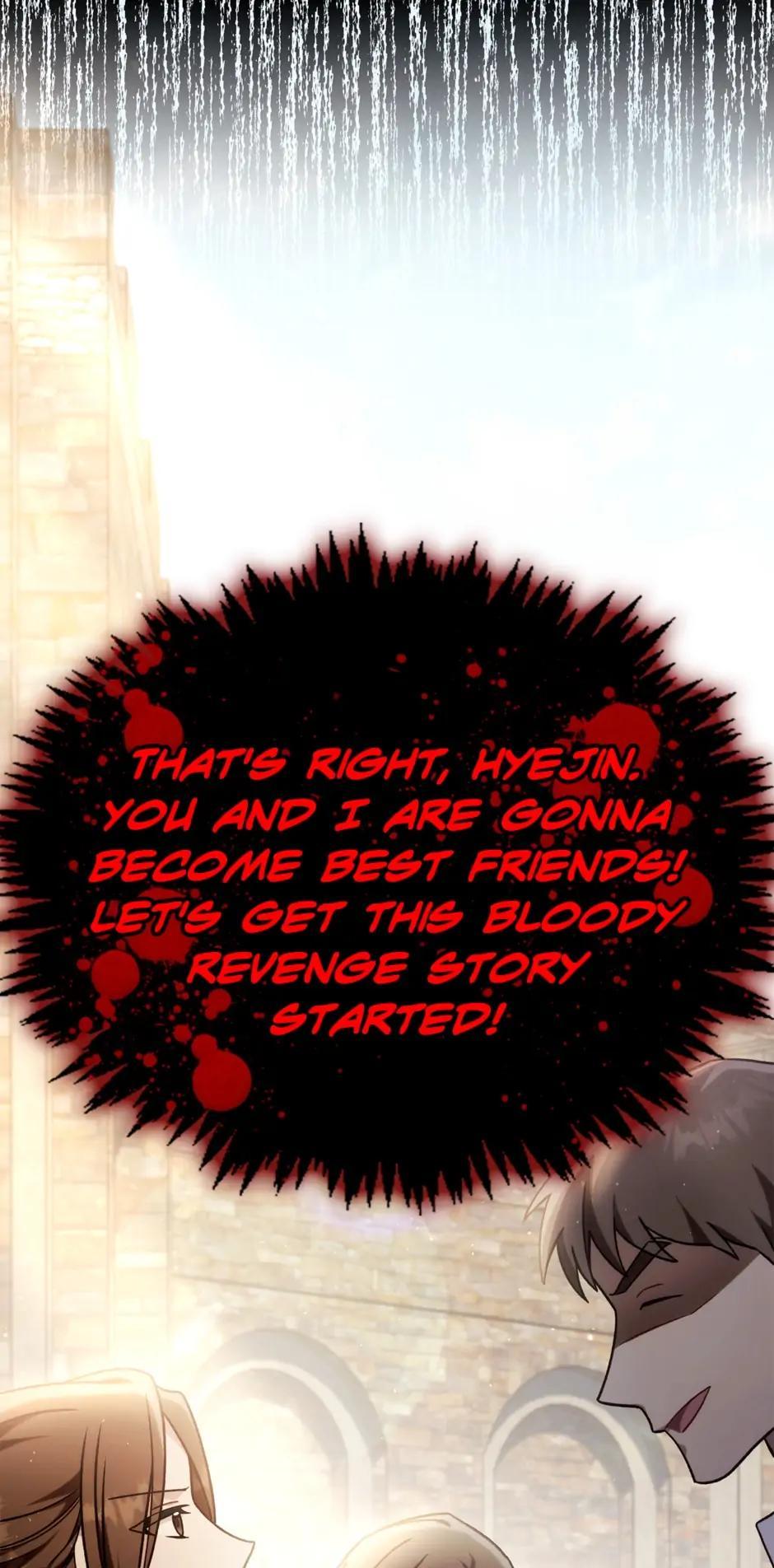 How to Use a Returner Chapter 75 - Page 41