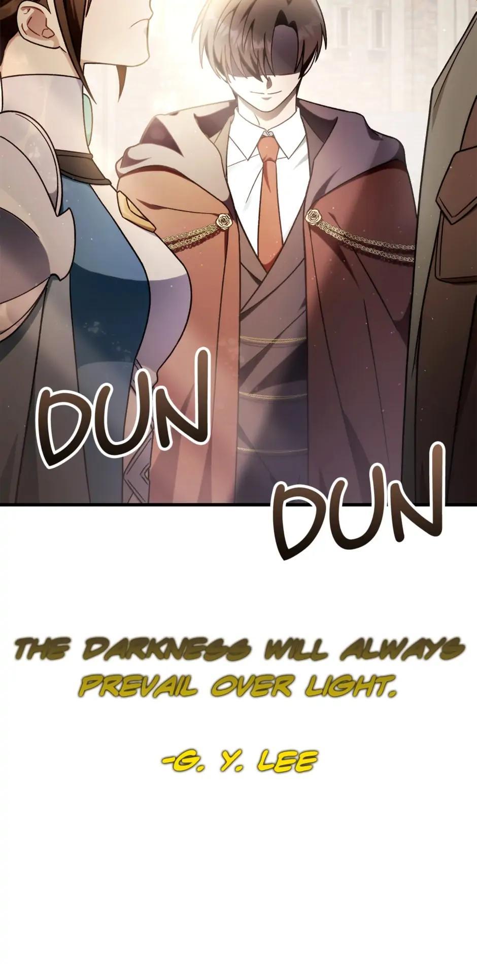 How to Use a Returner Chapter 75 - Page 42