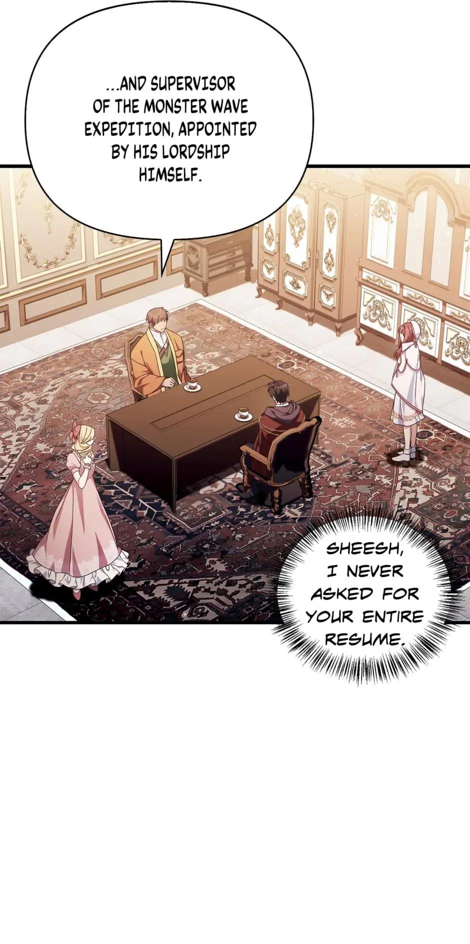 How to Use a Returner Chapter 75 - Page 44