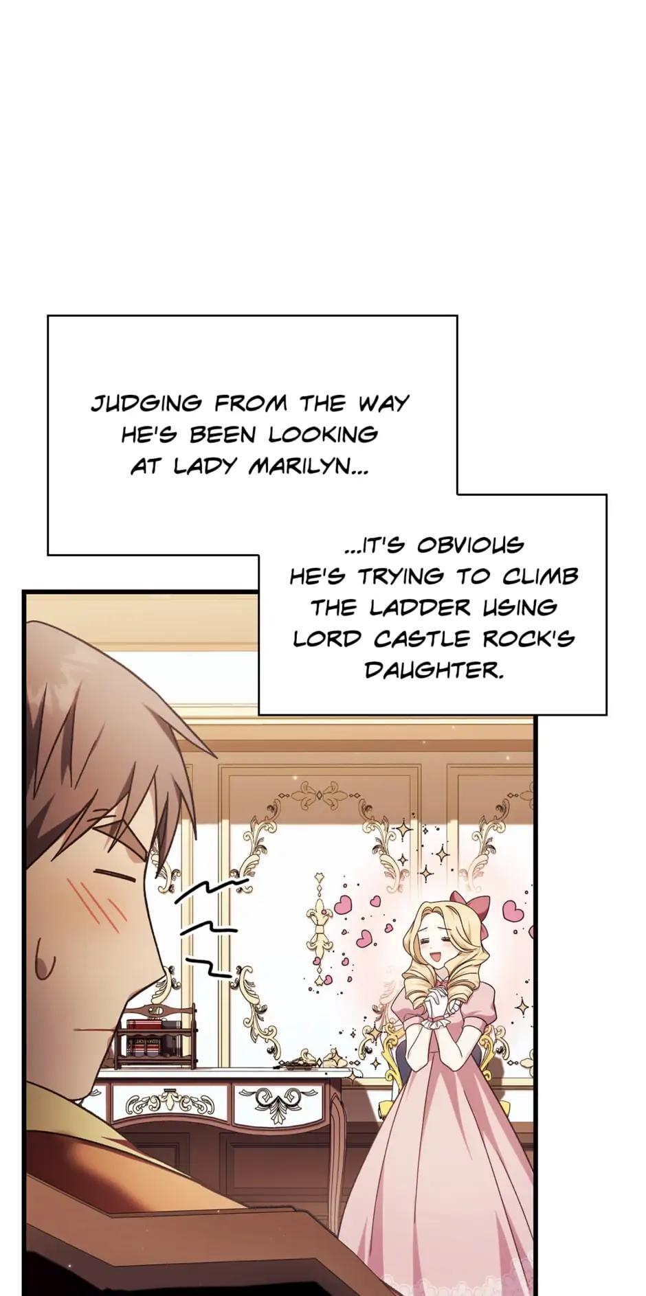 How to Use a Returner Chapter 75 - Page 45