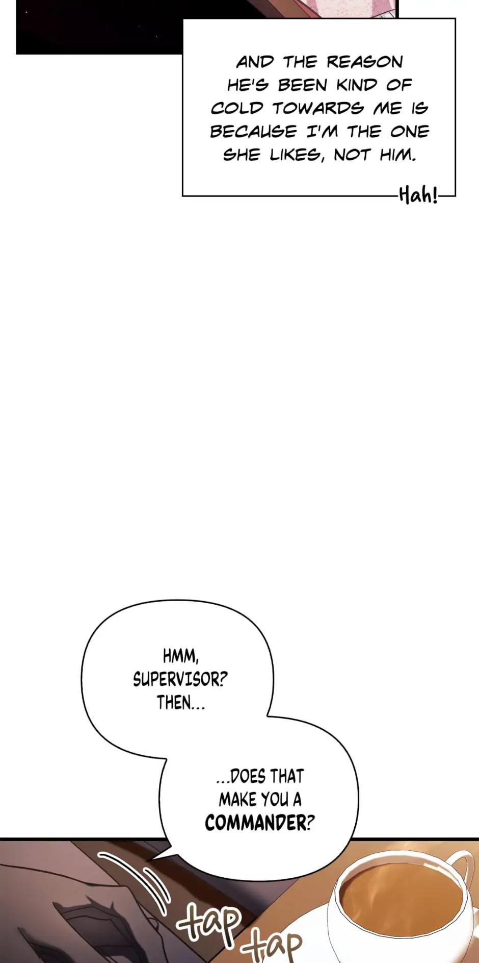 How to Use a Returner Chapter 75 - Page 46