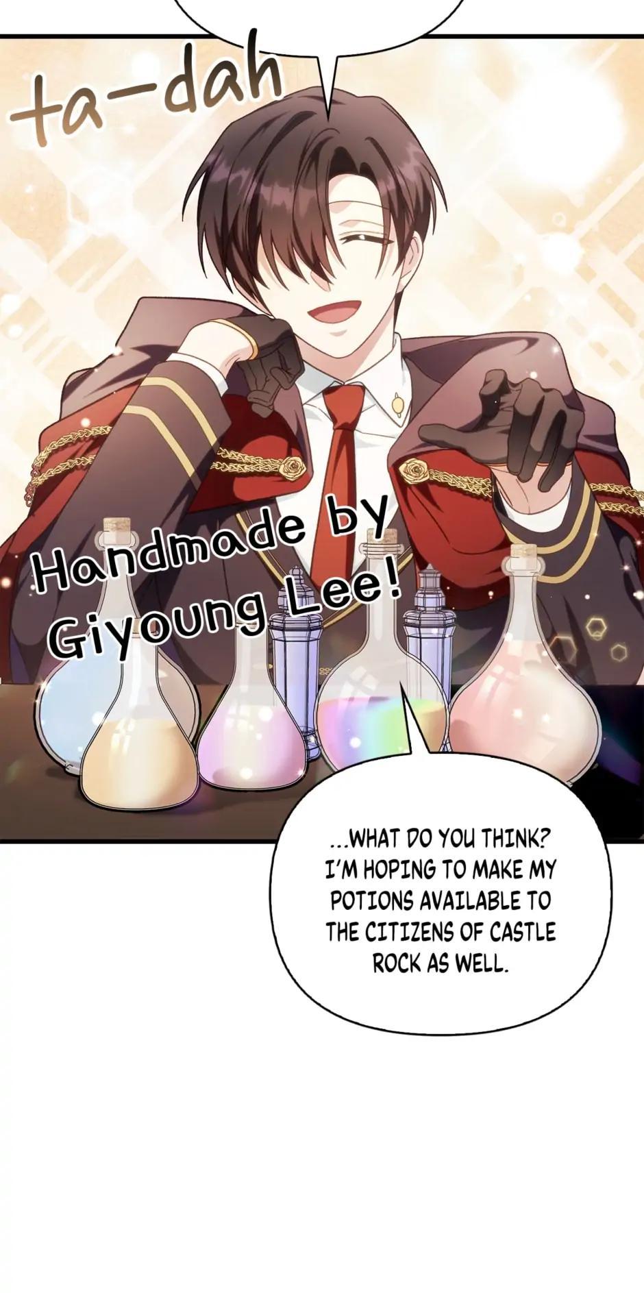 How to Use a Returner Chapter 75 - Page 48