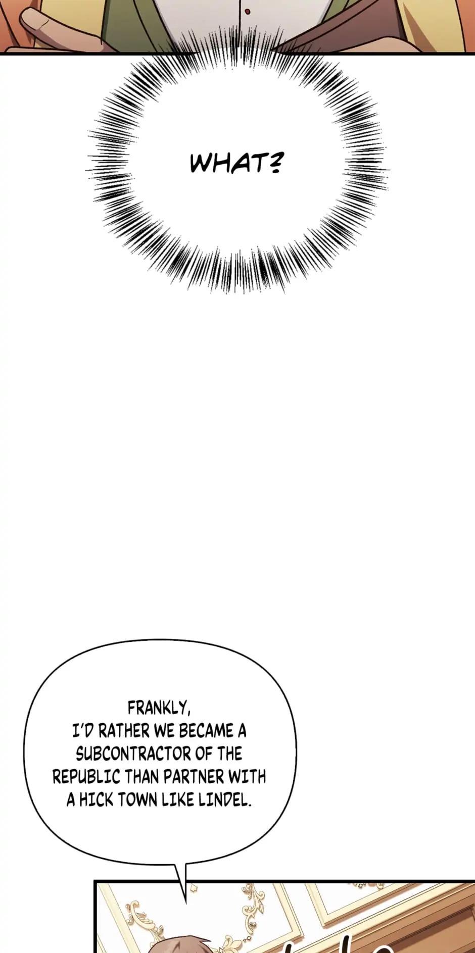 How to Use a Returner Chapter 75 - Page 50
