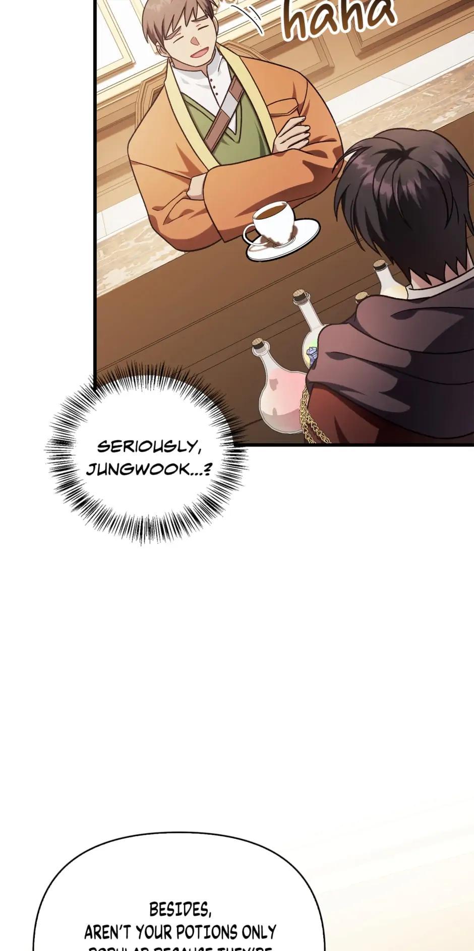 How to Use a Returner Chapter 75 - Page 51