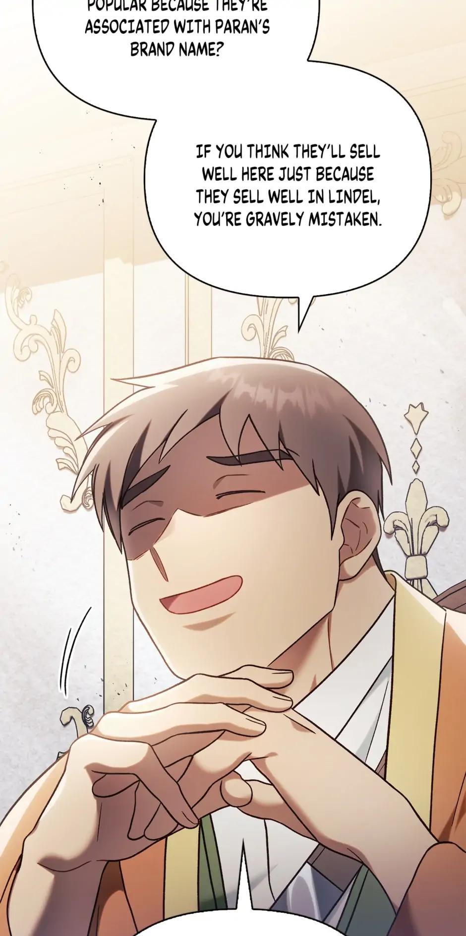 How to Use a Returner Chapter 75 - Page 52