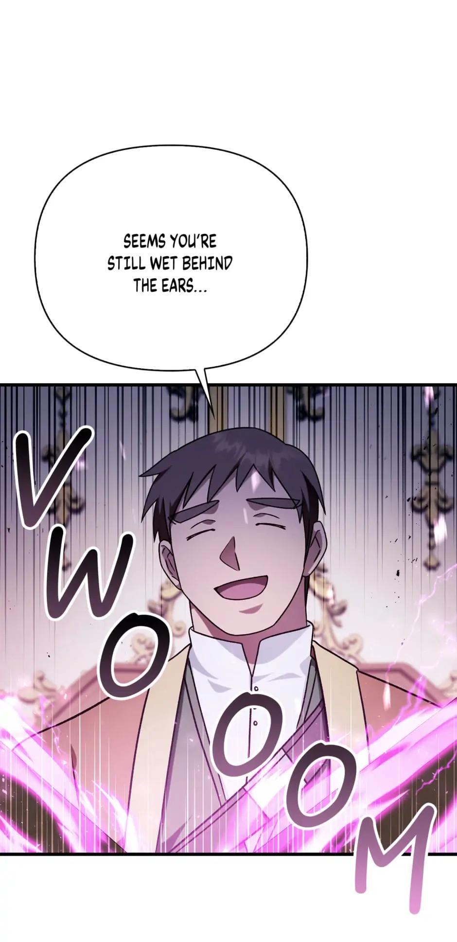 How to Use a Returner Chapter 75 - Page 54