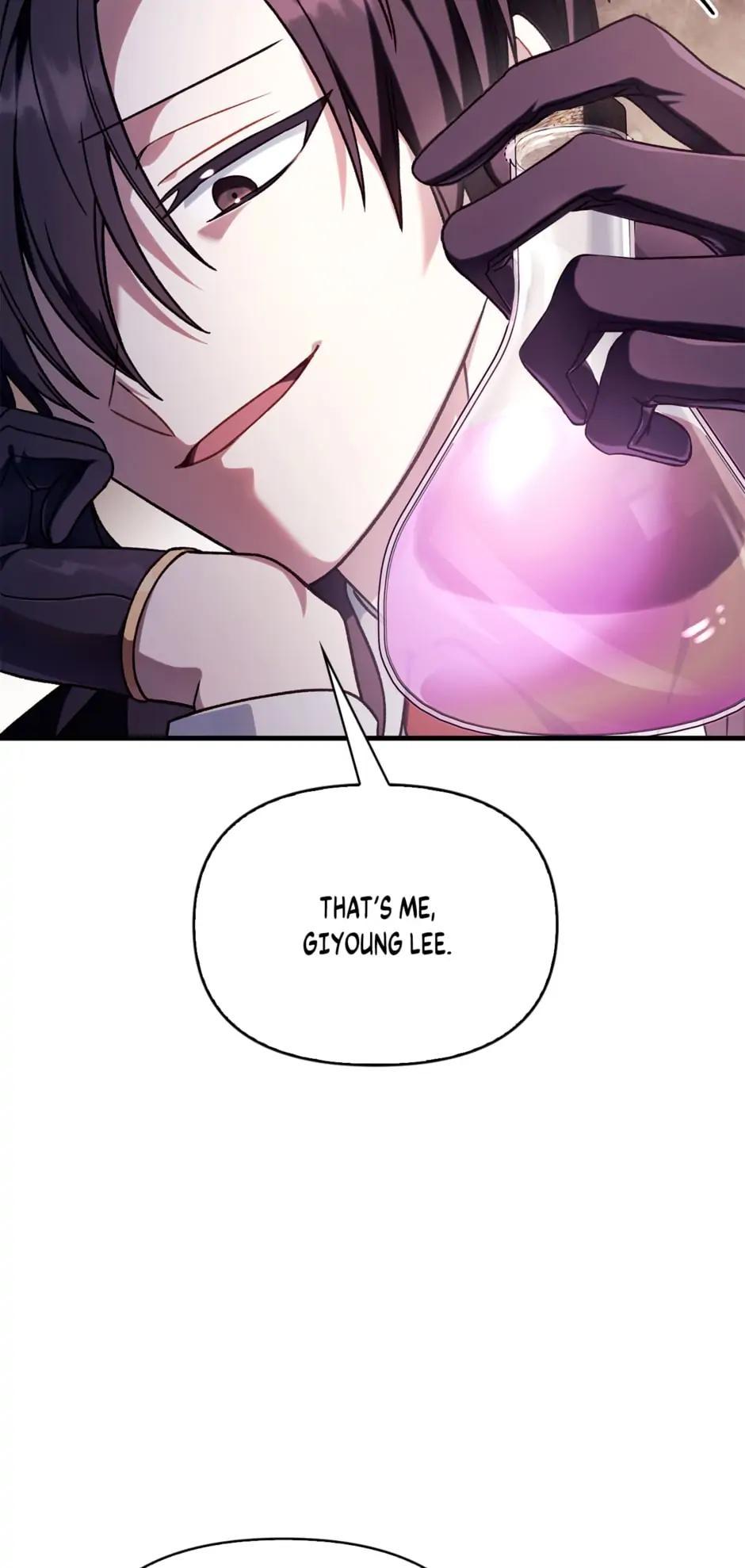 How to Use a Returner Chapter 75 - Page 67