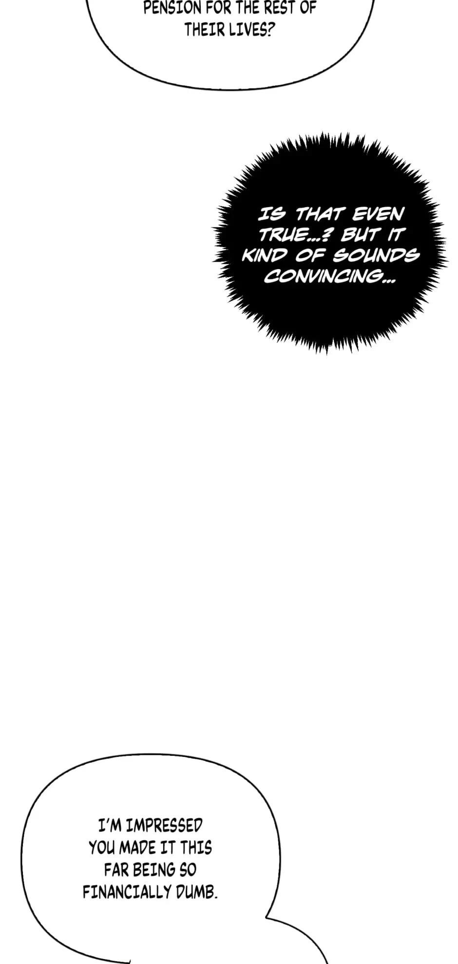 How to Use a Returner Chapter 75 - Page 69