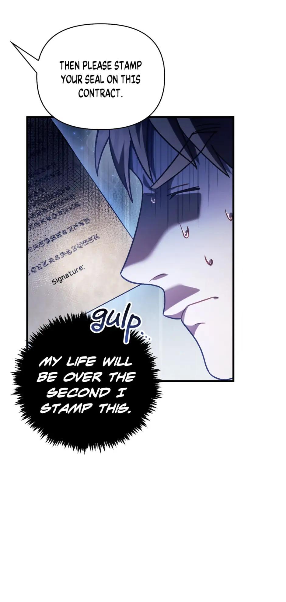 How to Use a Returner Chapter 75 - Page 71