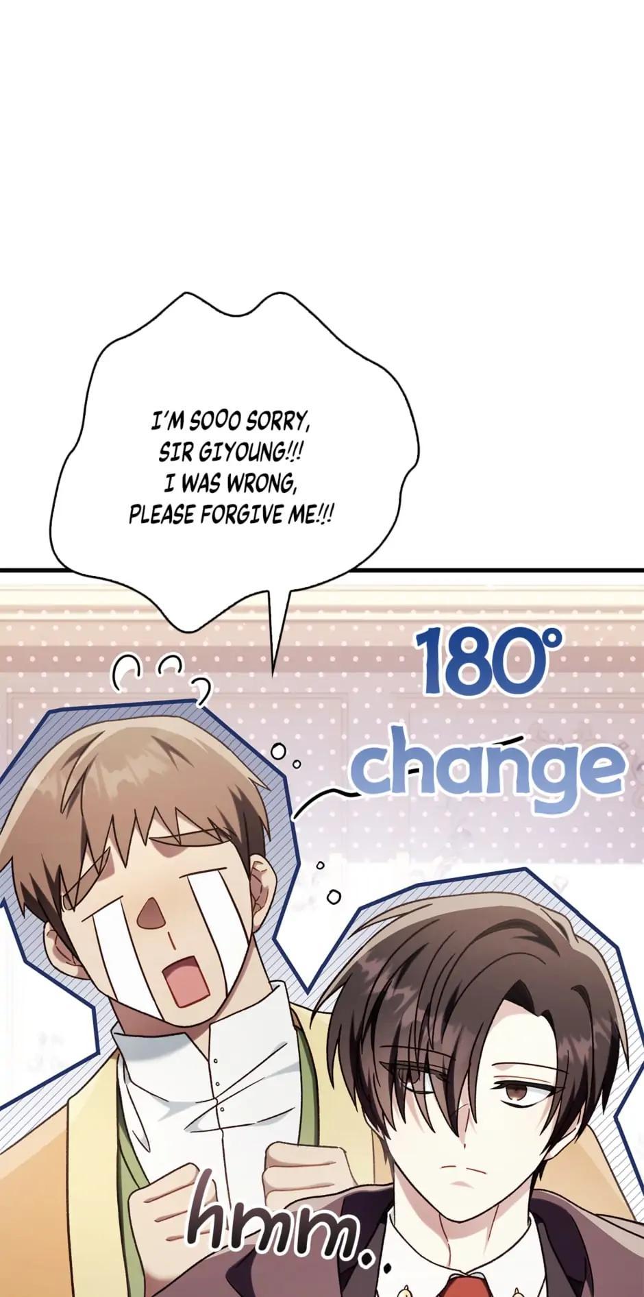 How to Use a Returner Chapter 75 - Page 73