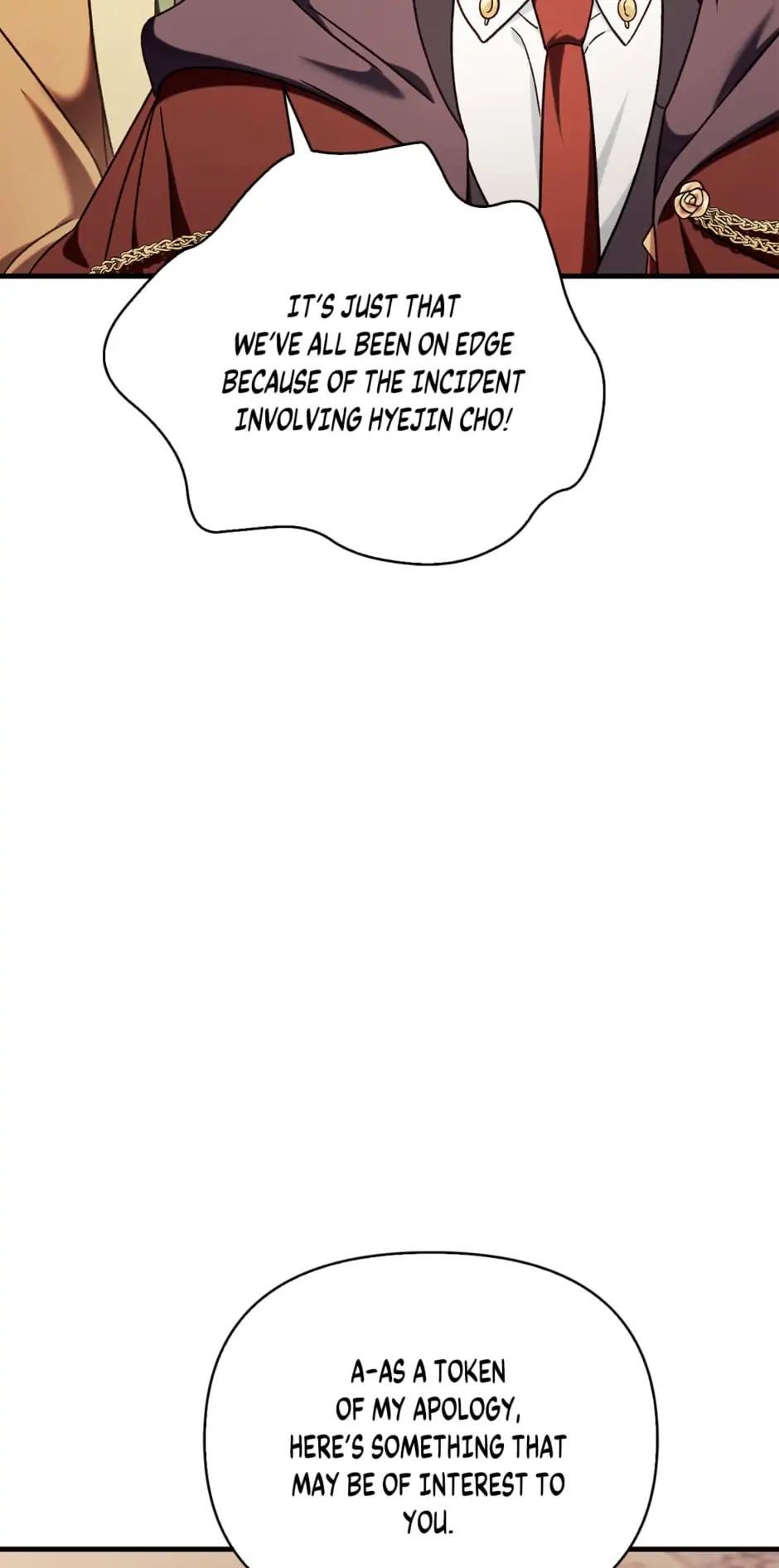 How to Use a Returner Chapter 75 - Page 74