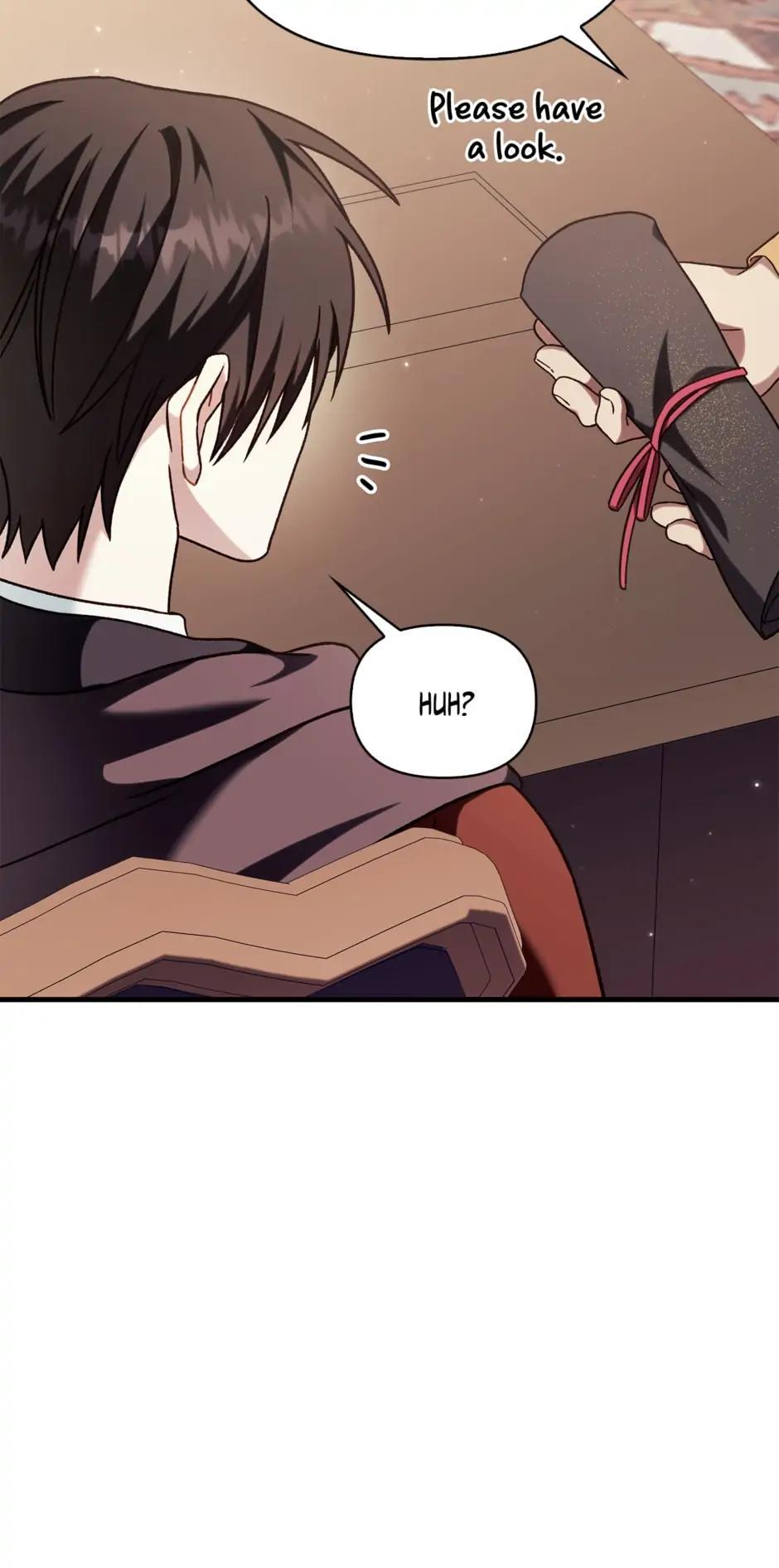 How to Use a Returner Chapter 75 - Page 75